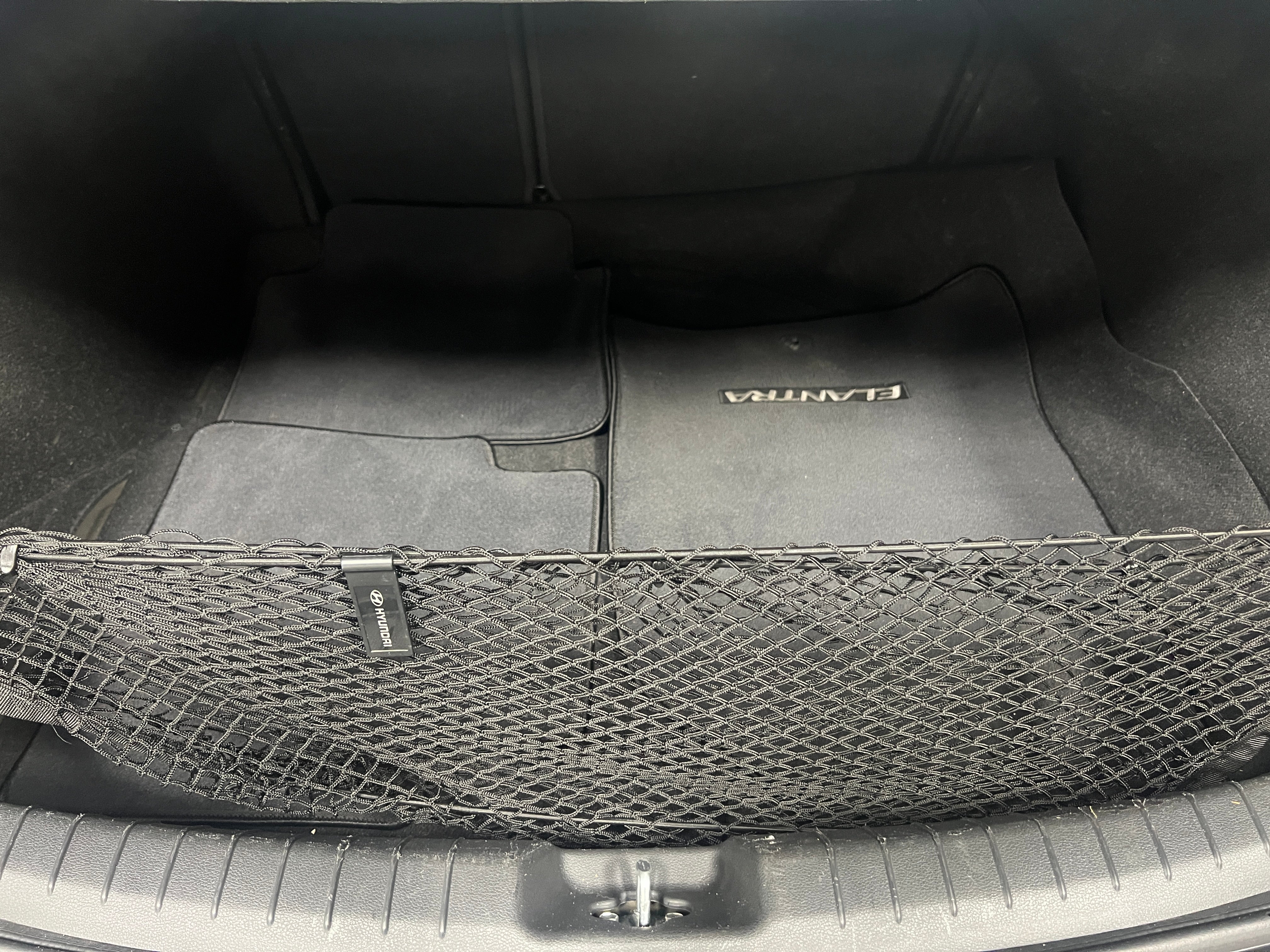 2018 Hyundai Elantra SEL 7