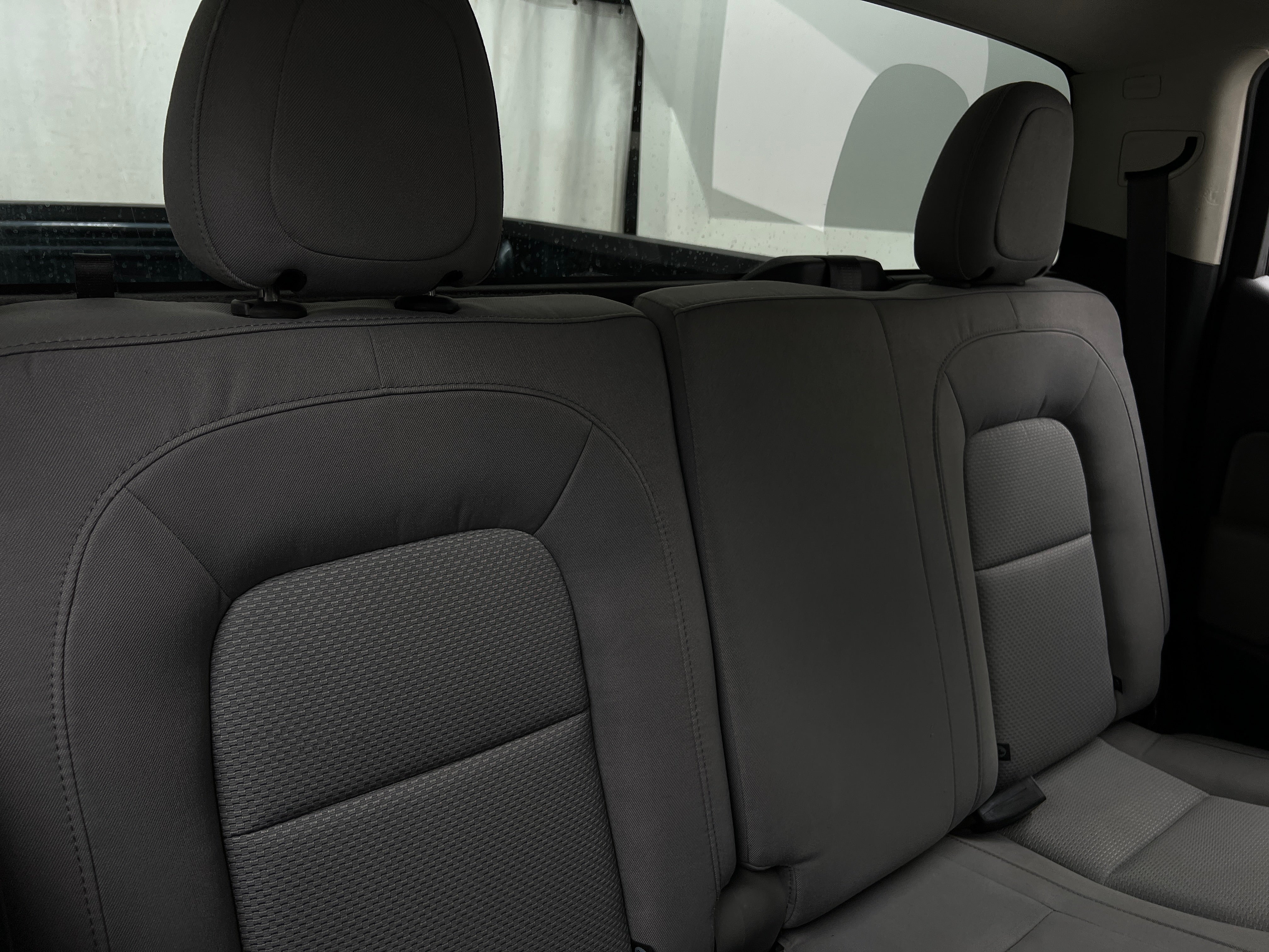 2020 Chevrolet Colorado Work Truck 6