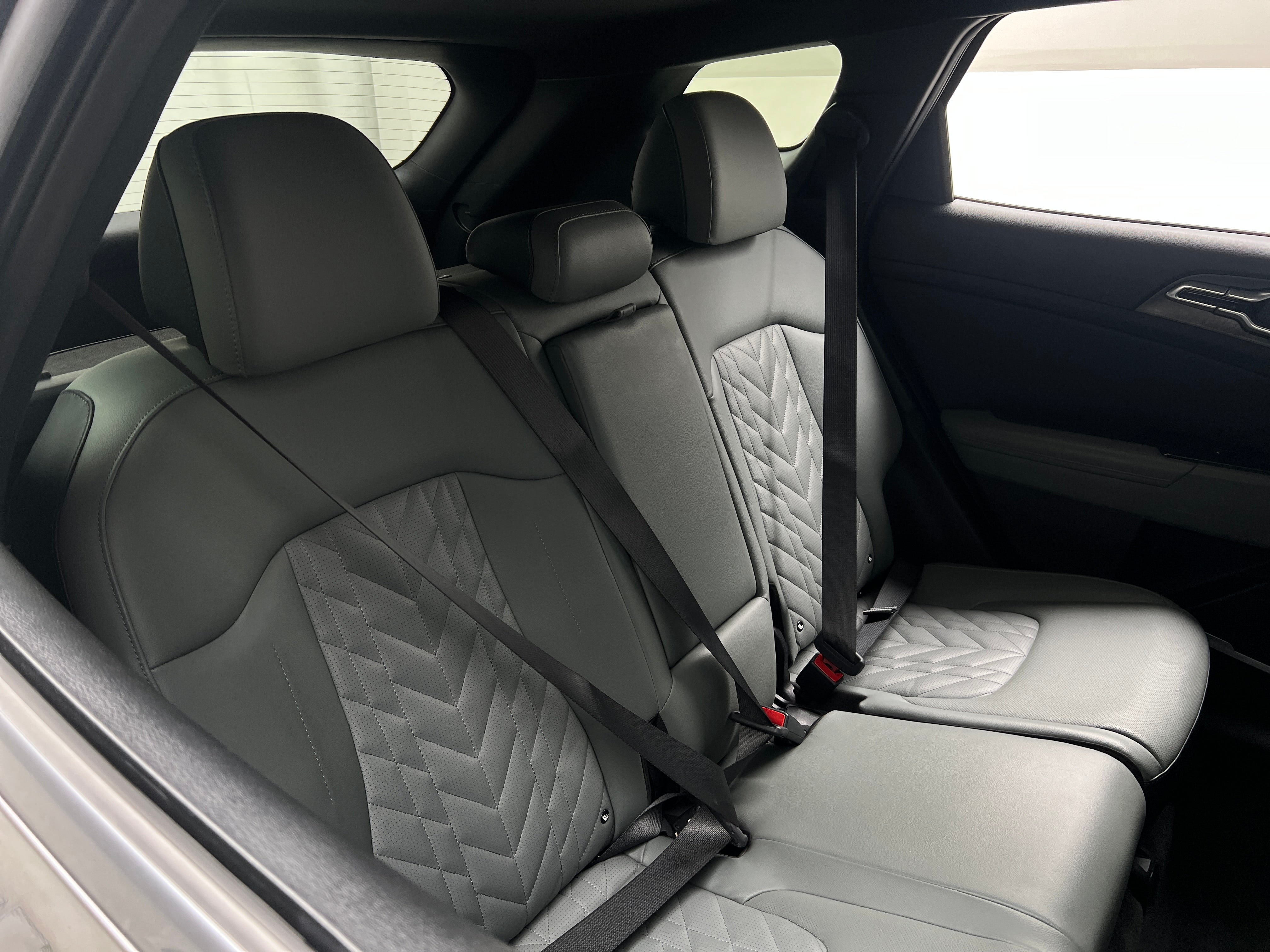 2023 Kia Sportage X-Line 5