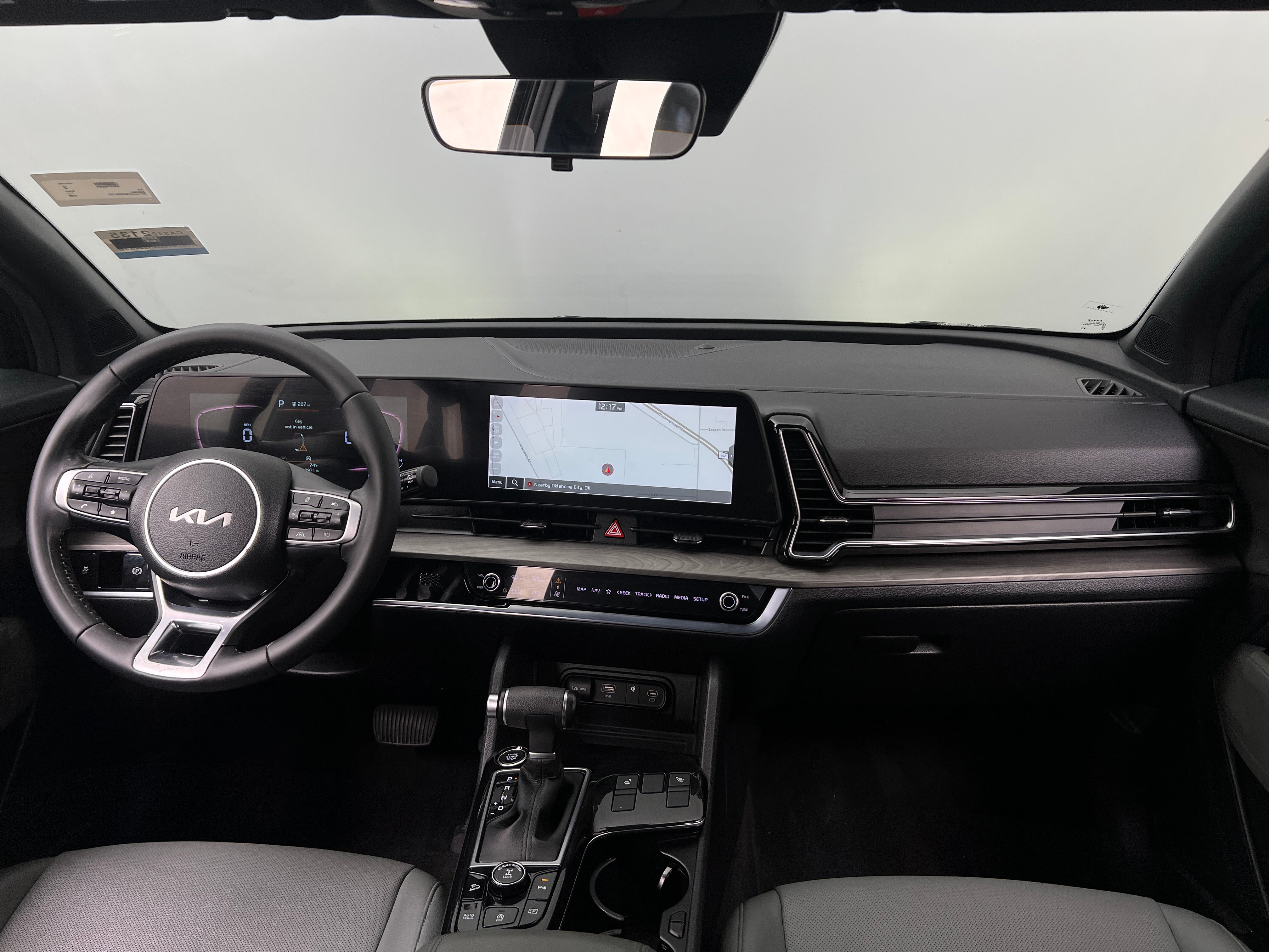 2023 Kia Sportage X-Line 2