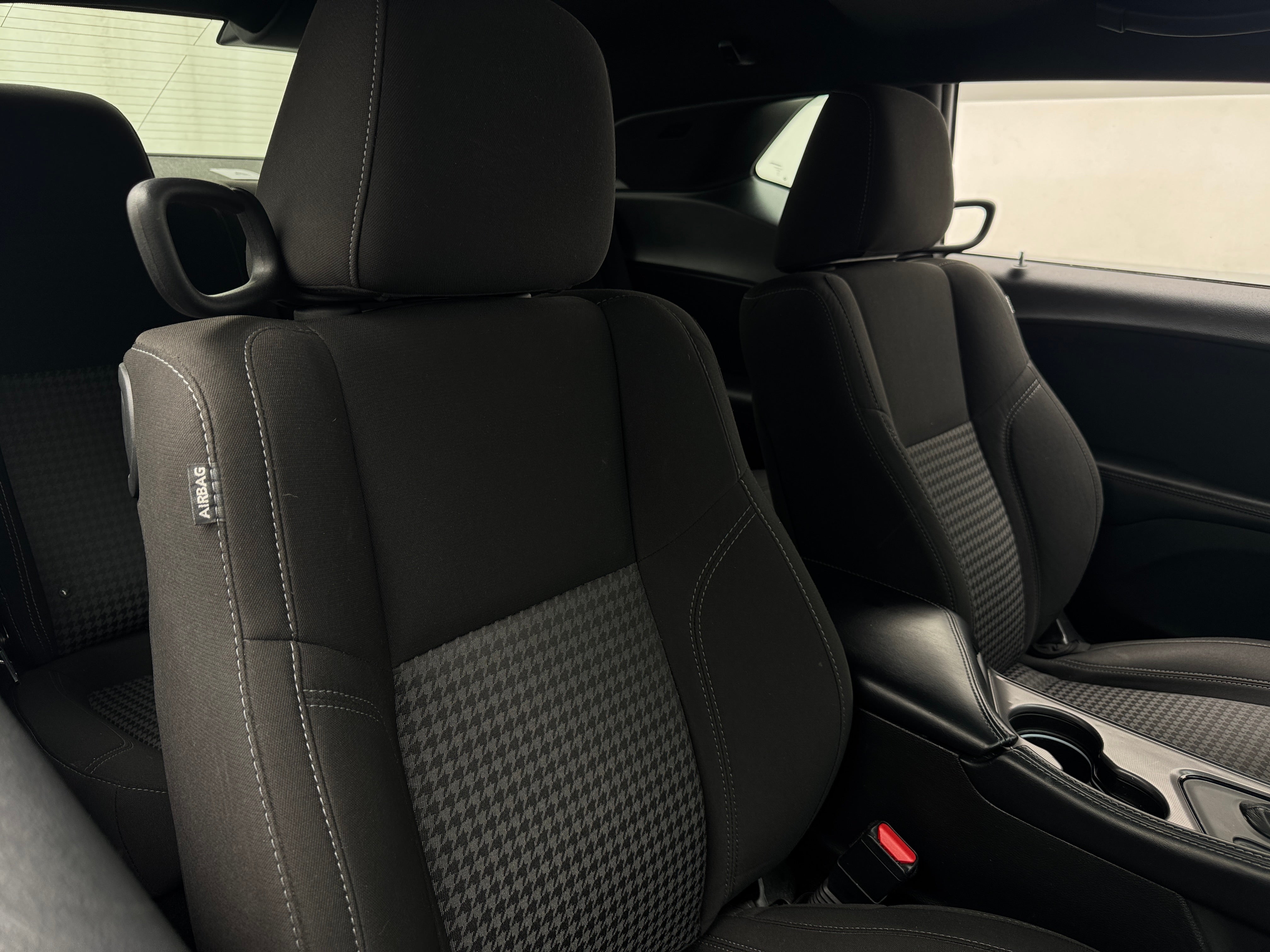 2023 Dodge Challenger SXT 2
