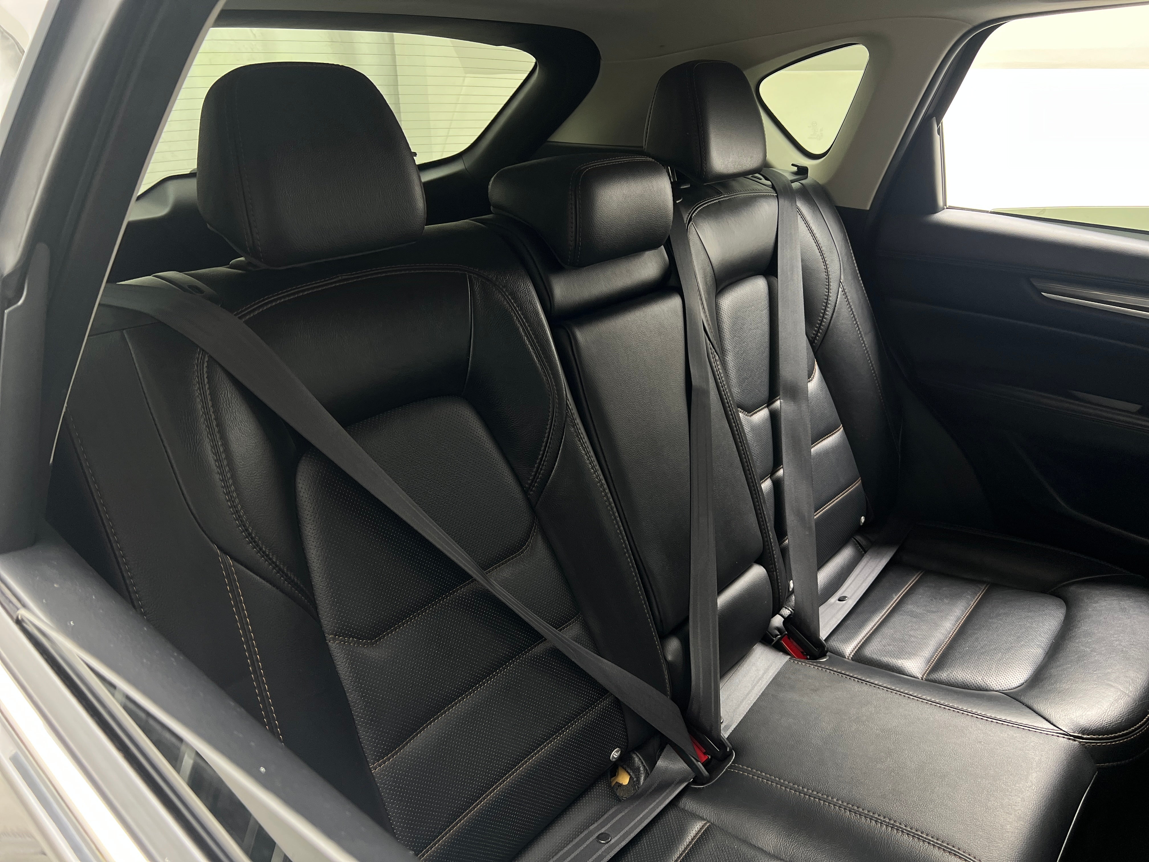 2021 Mazda CX-5 Grand Touring 5