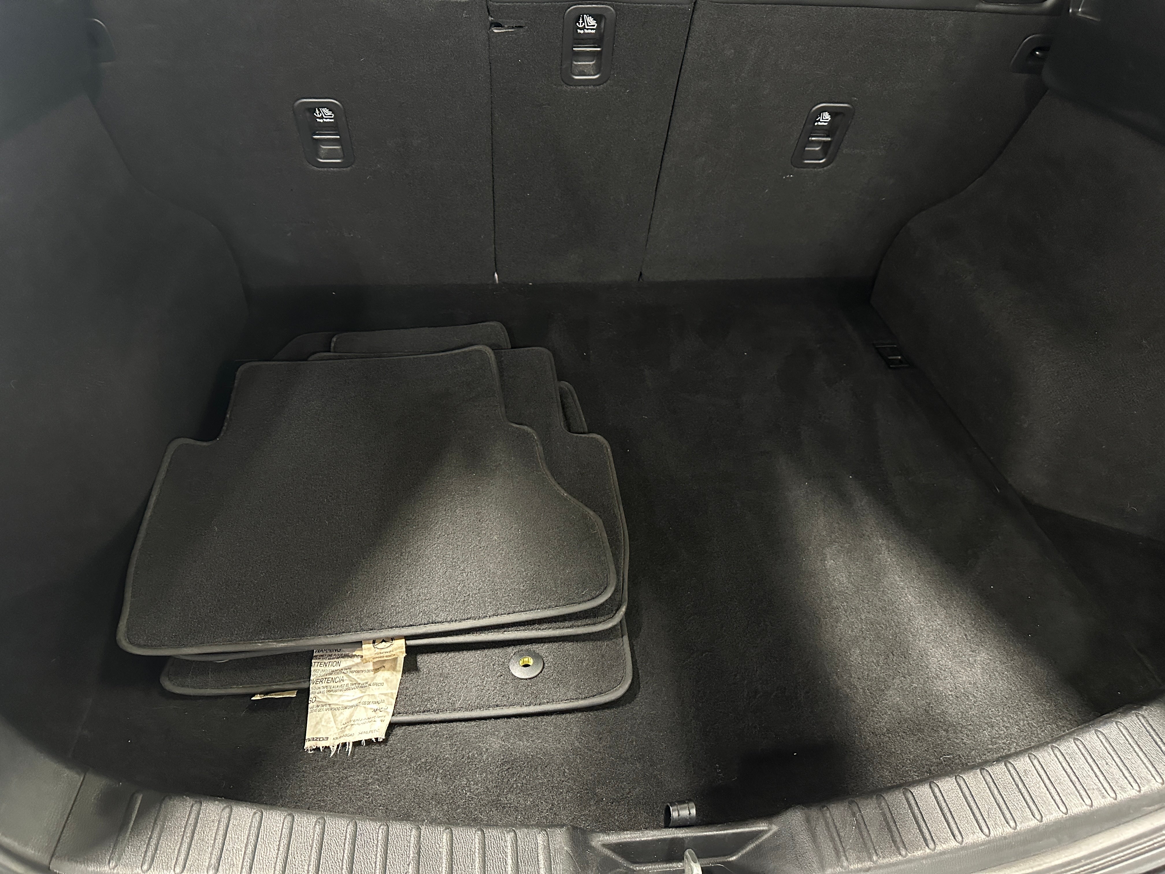 2021 Mazda CX-5 Grand Touring 6