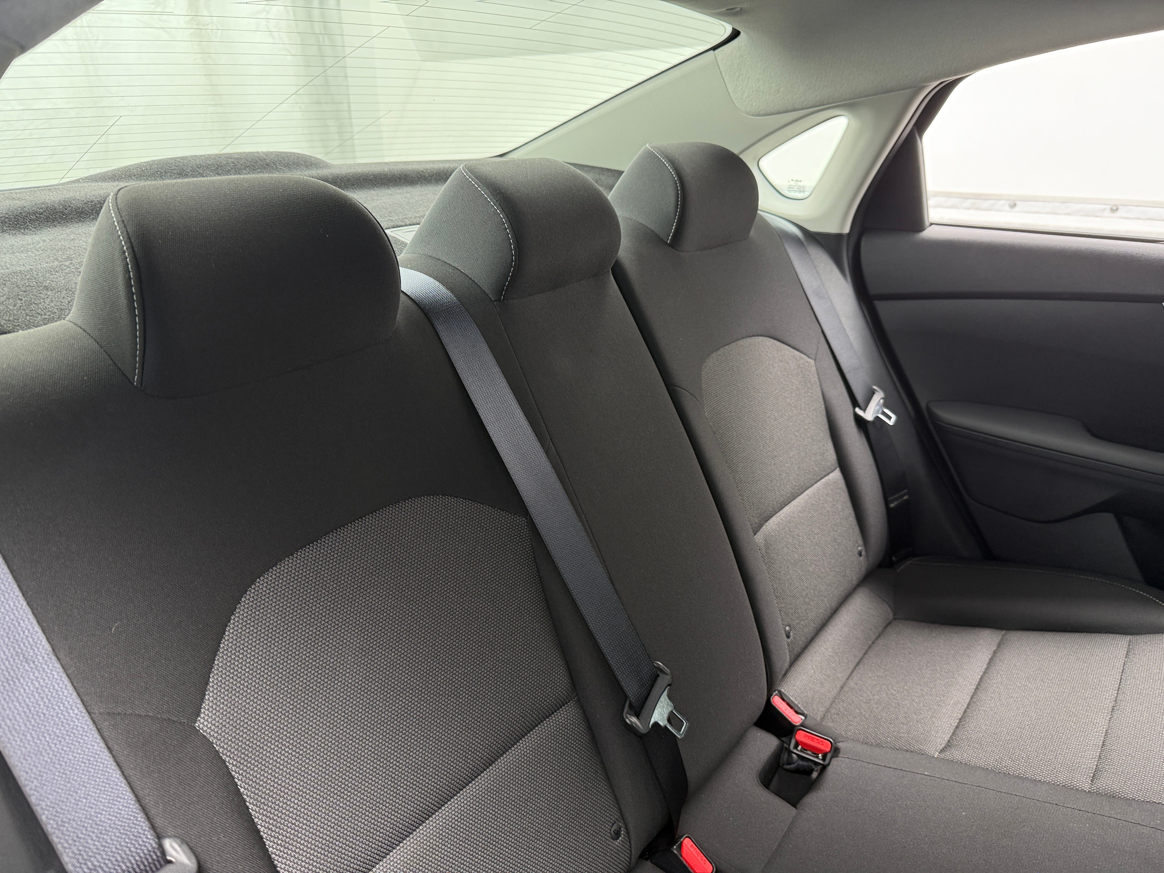 2024 Kia Forte LXS 6