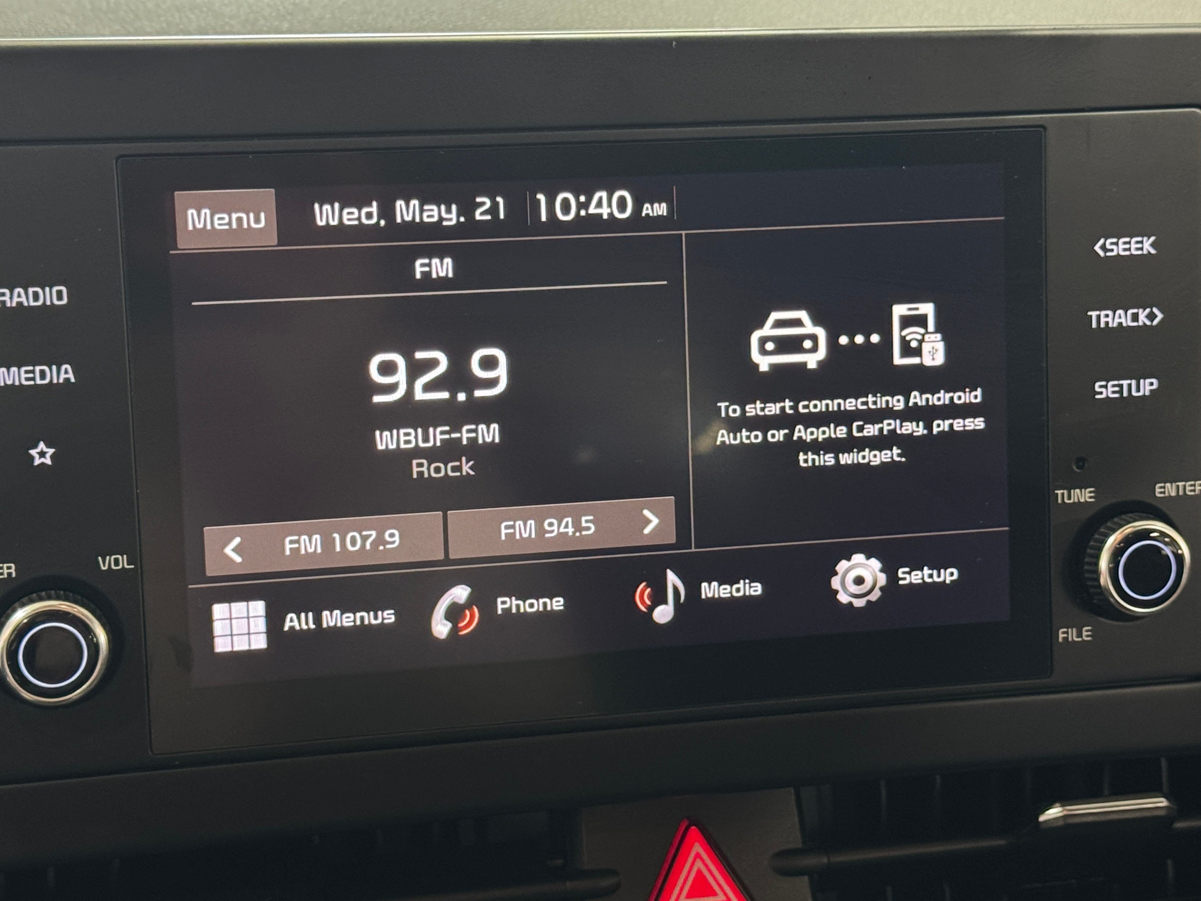 2024 Kia Sportage LX 4
