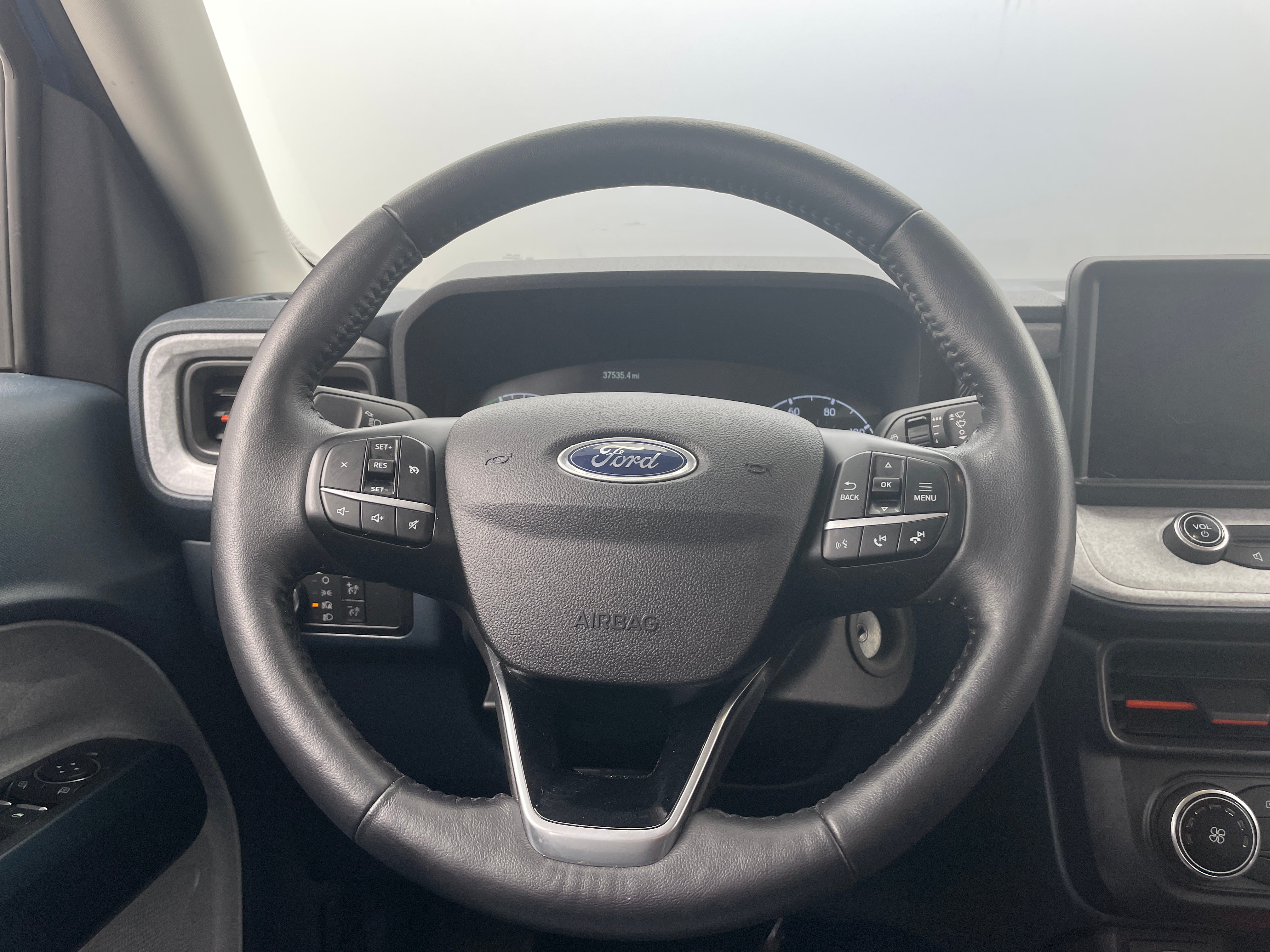 2022 Ford Maverick XLT 5