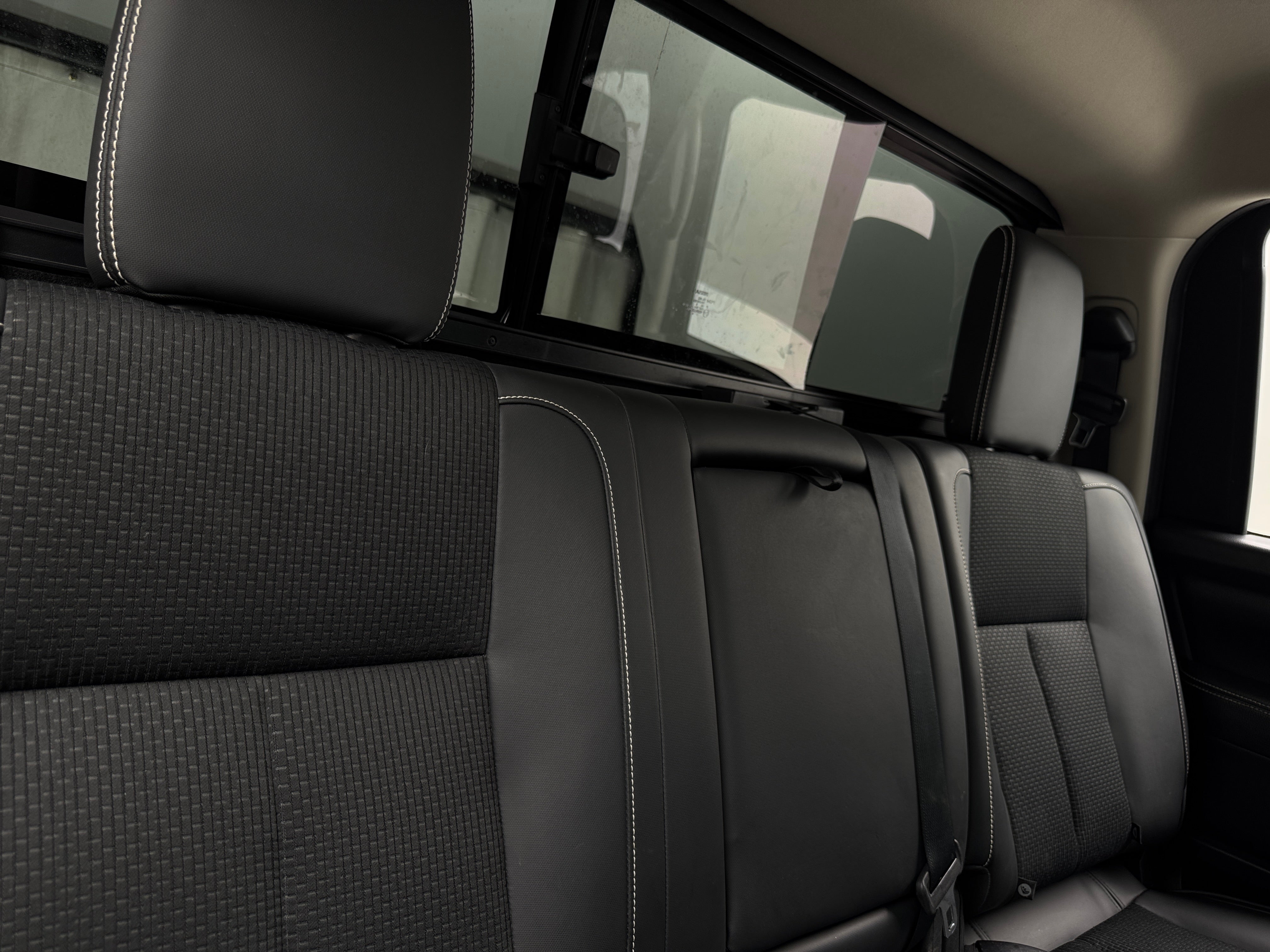 2018 Nissan Titan PRO-4X 6