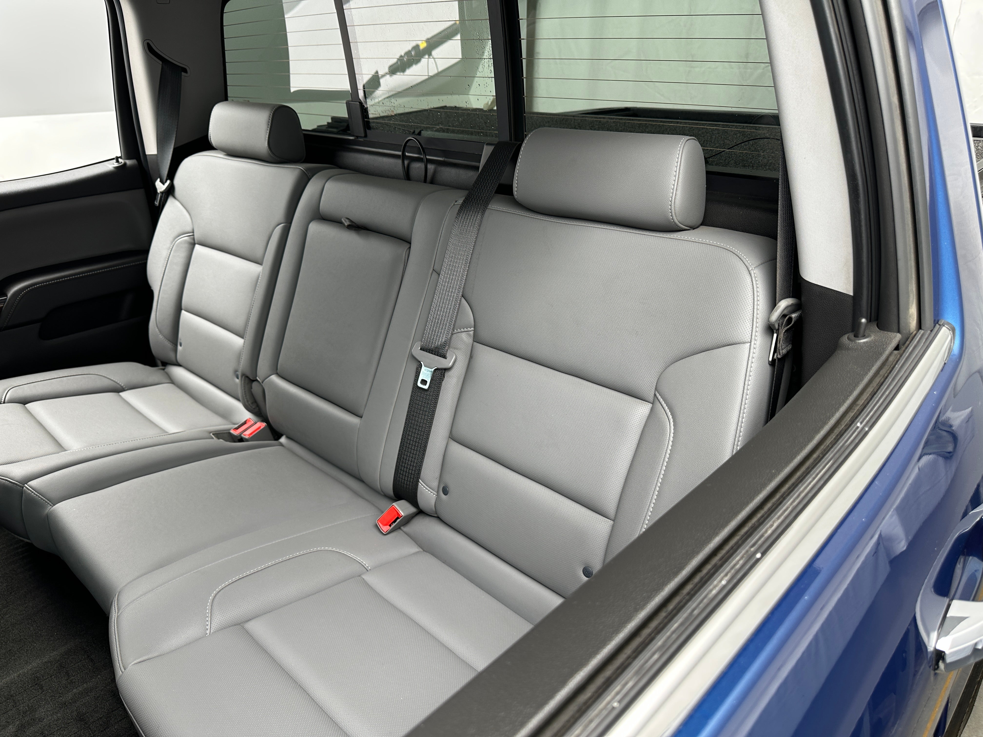 2018 GMC Sierra 1500 SLT 5