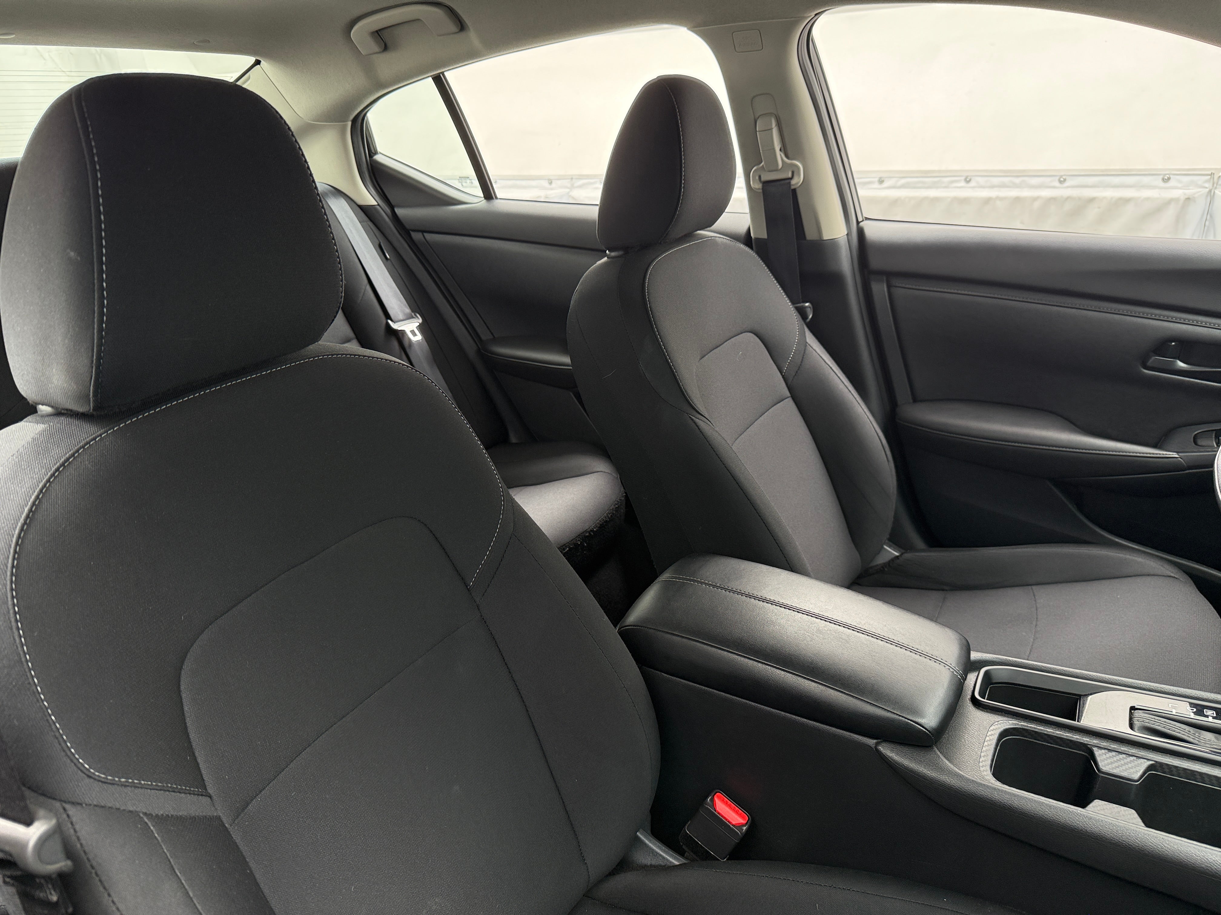 2024 Nissan Sentra S 2