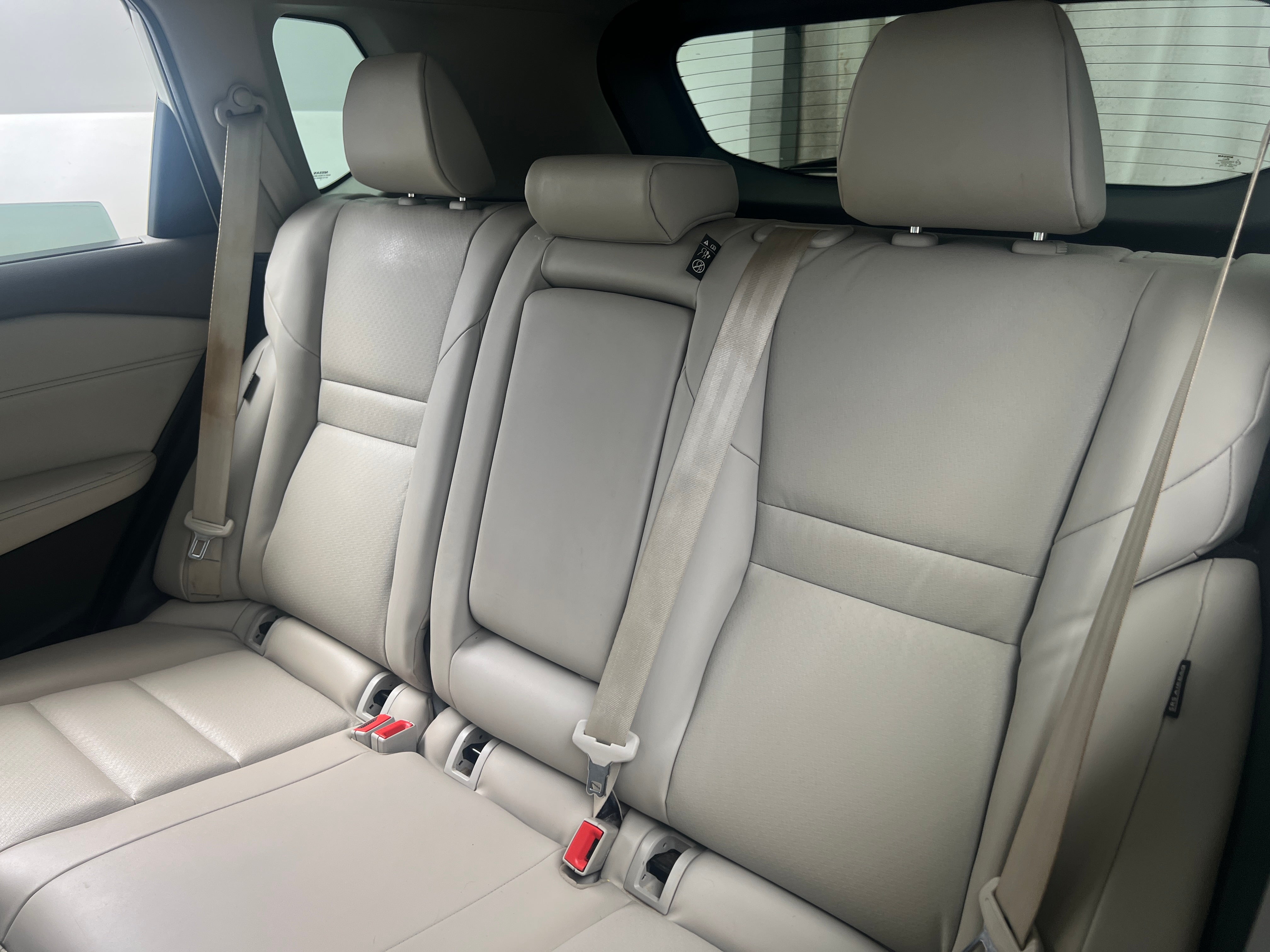 2021 Nissan Rogue SV 6
