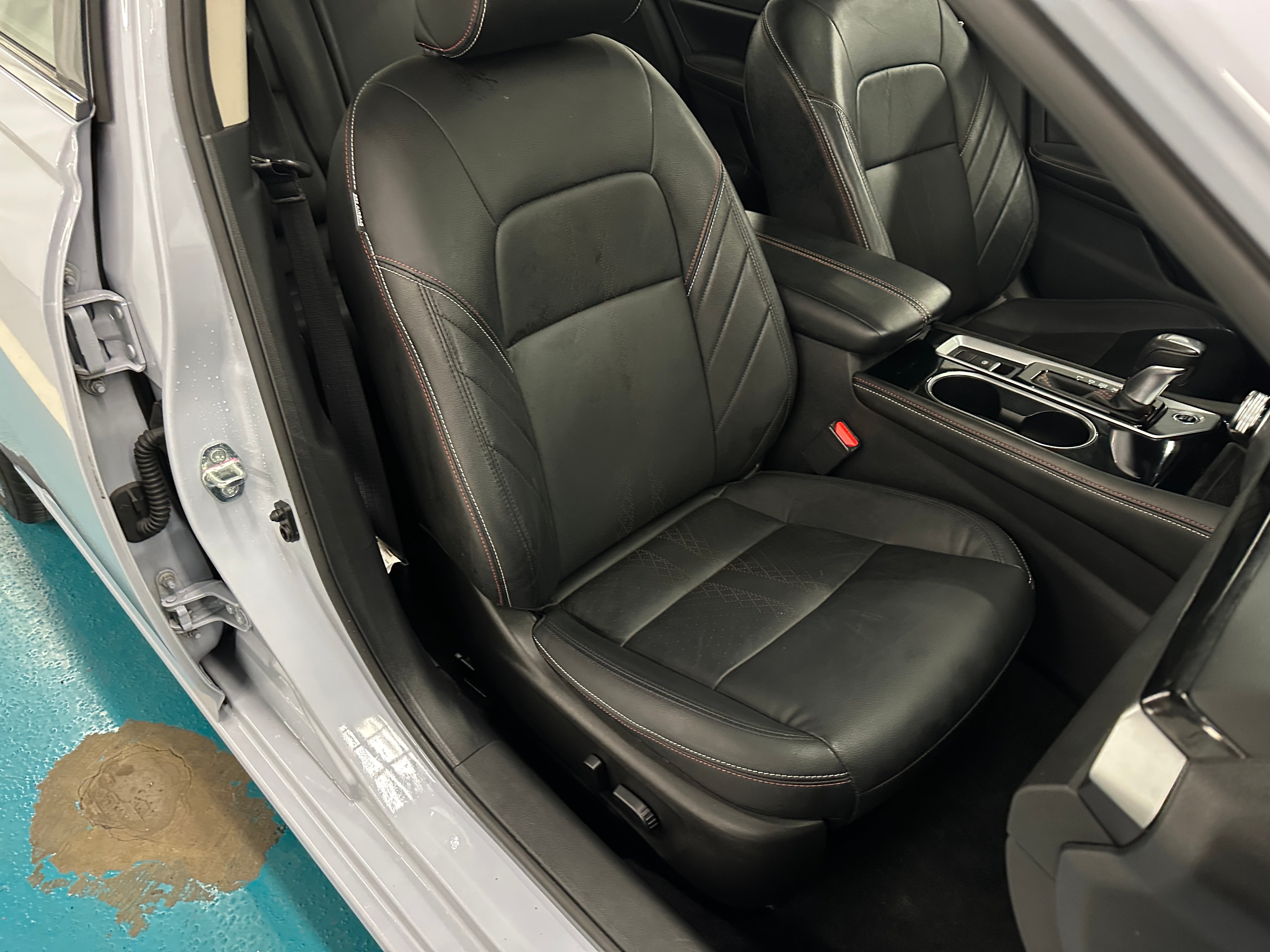 2024 Nissan Altima SR 2