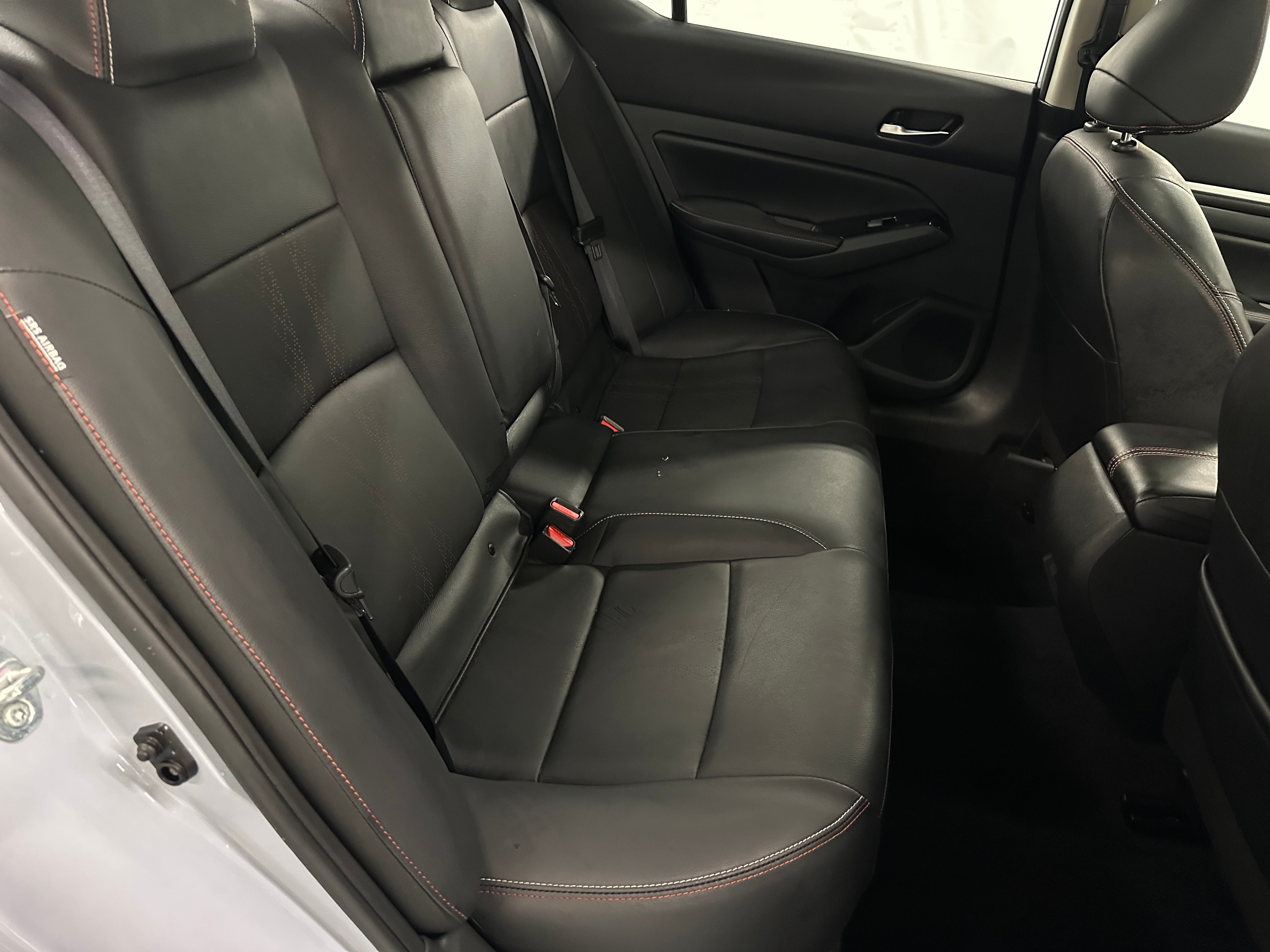 2024 Nissan Altima SR 6