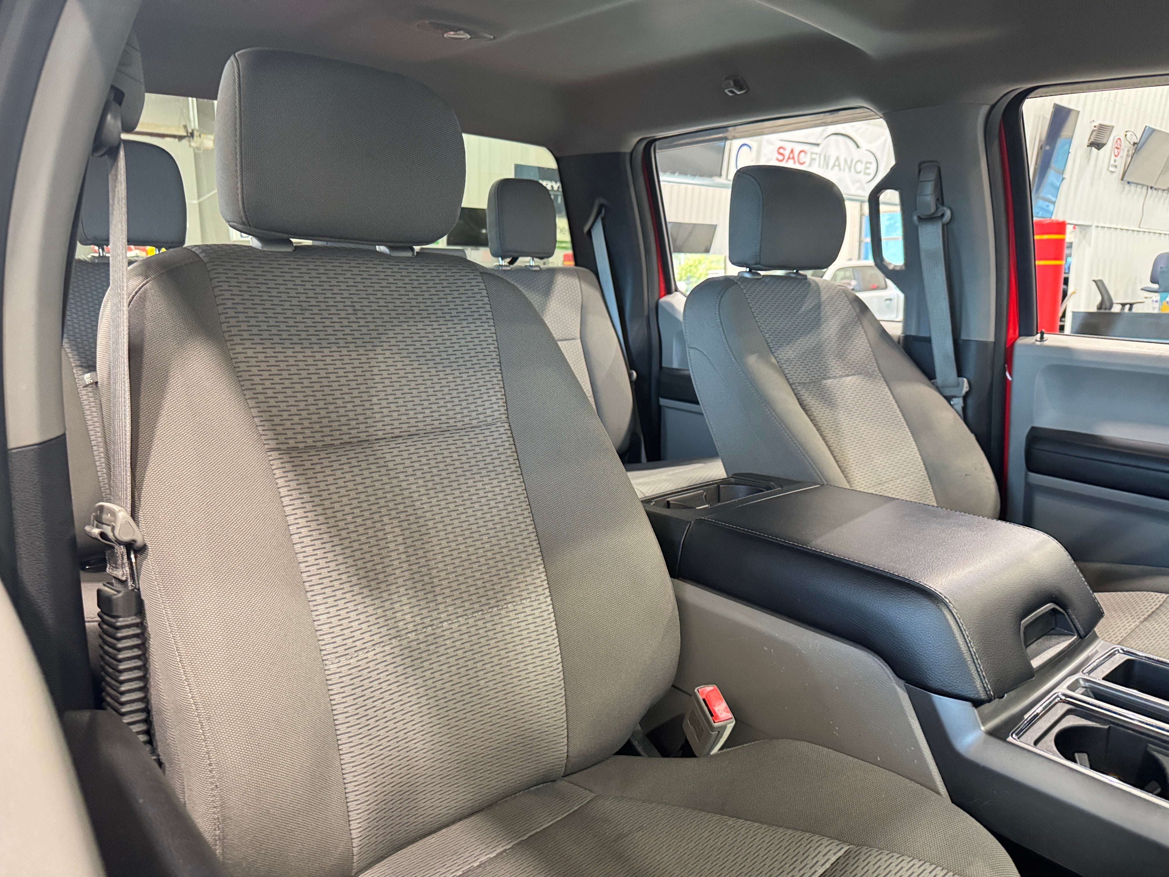 2018 Ford Econoline E-150 2