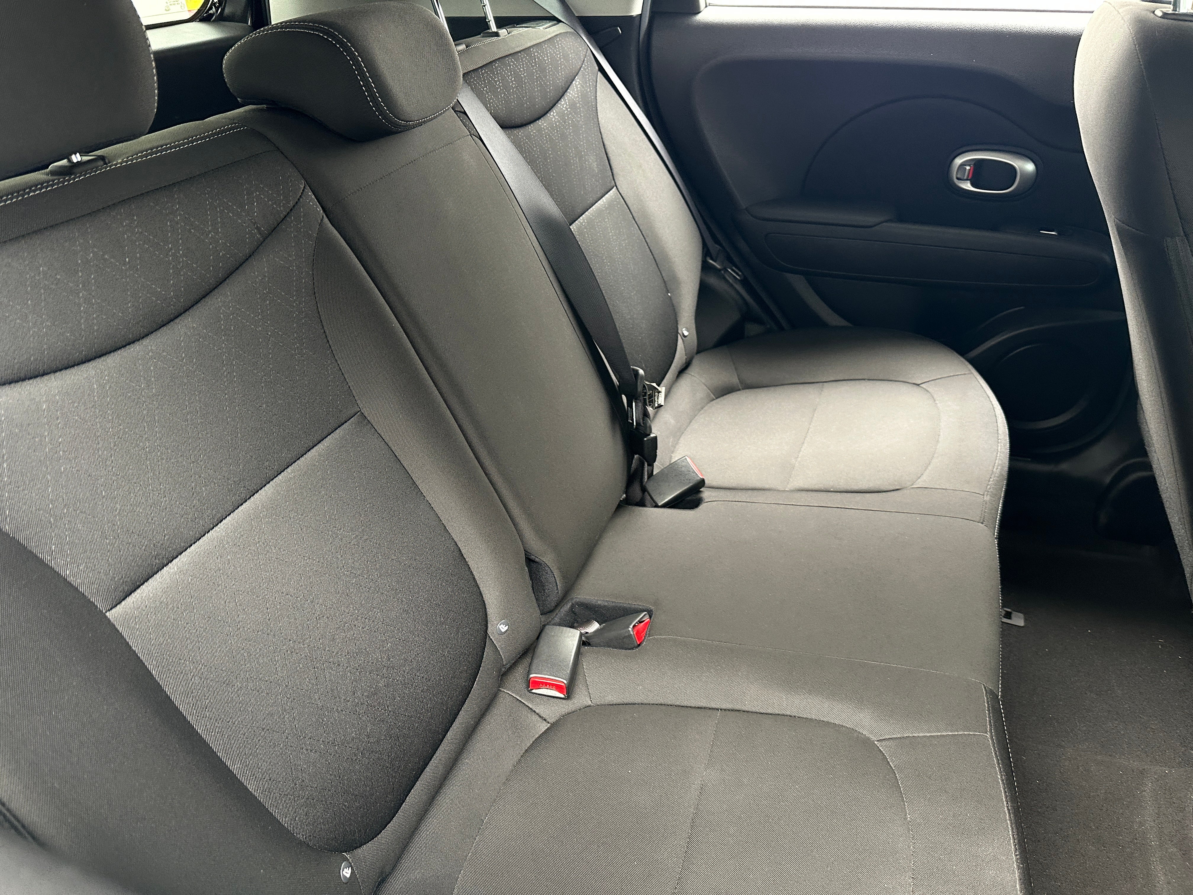 2017 Kia Soul Base 6