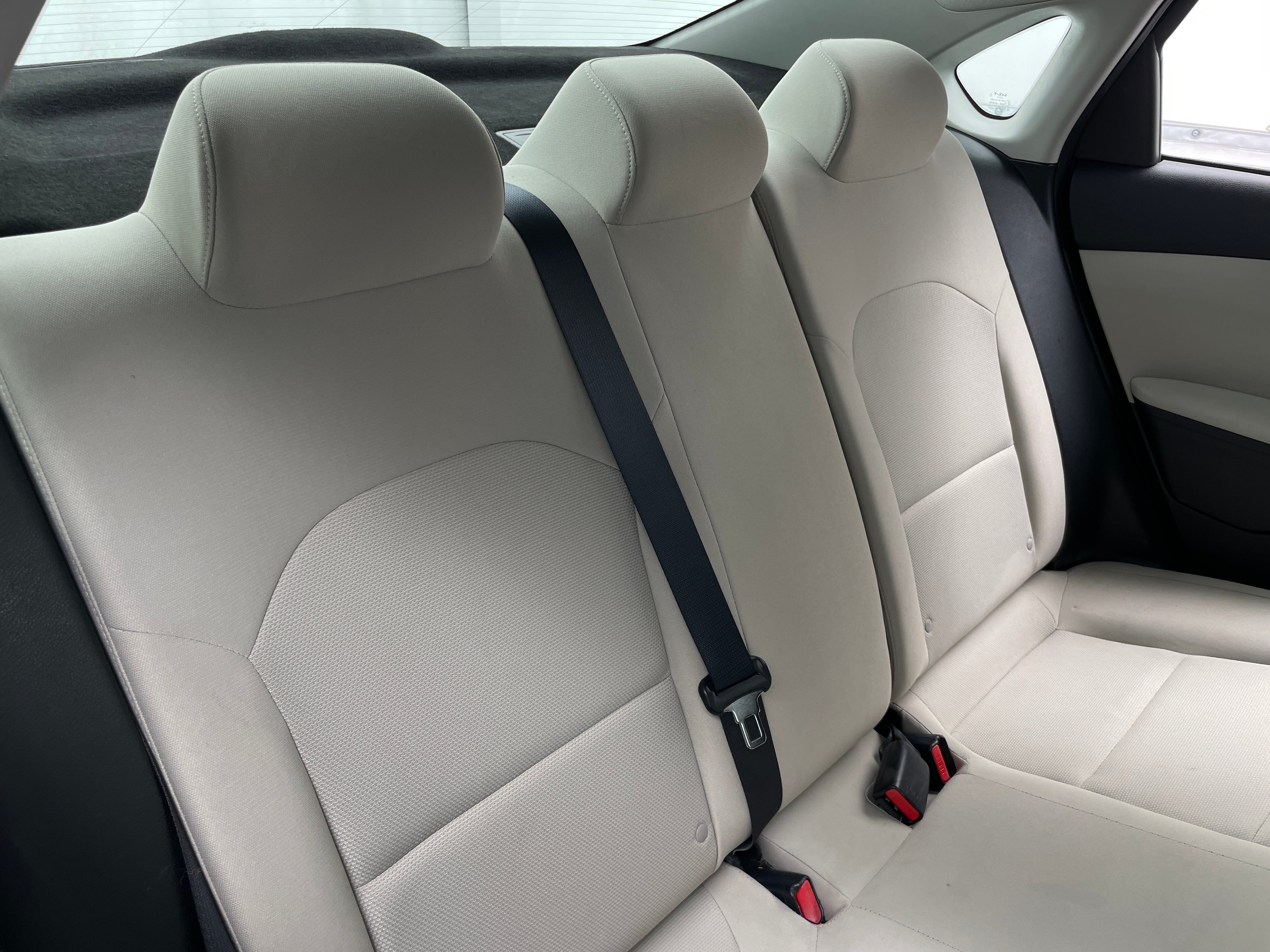 2023 Kia Forte LXS 6