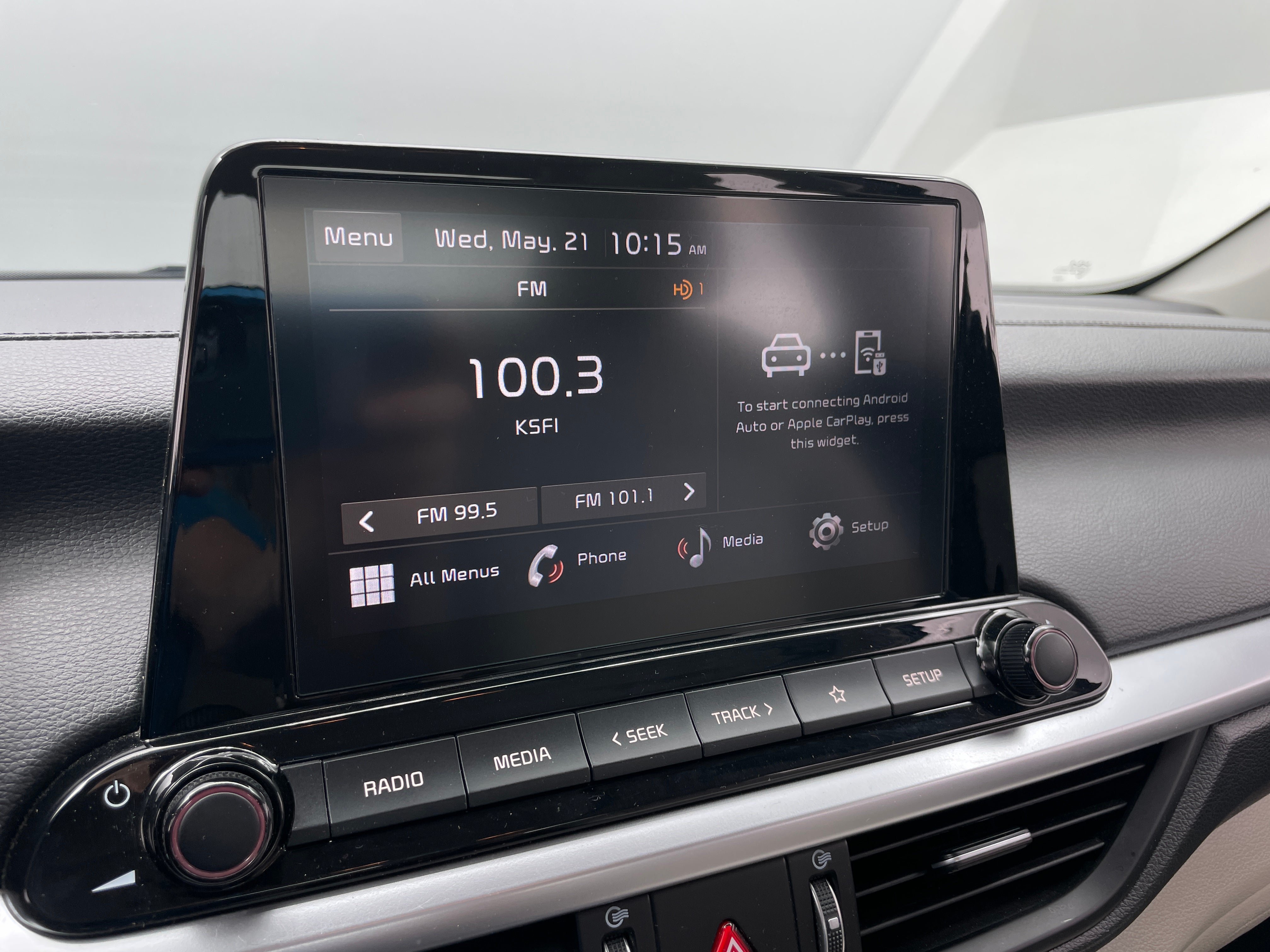2023 Kia Forte LXS 4