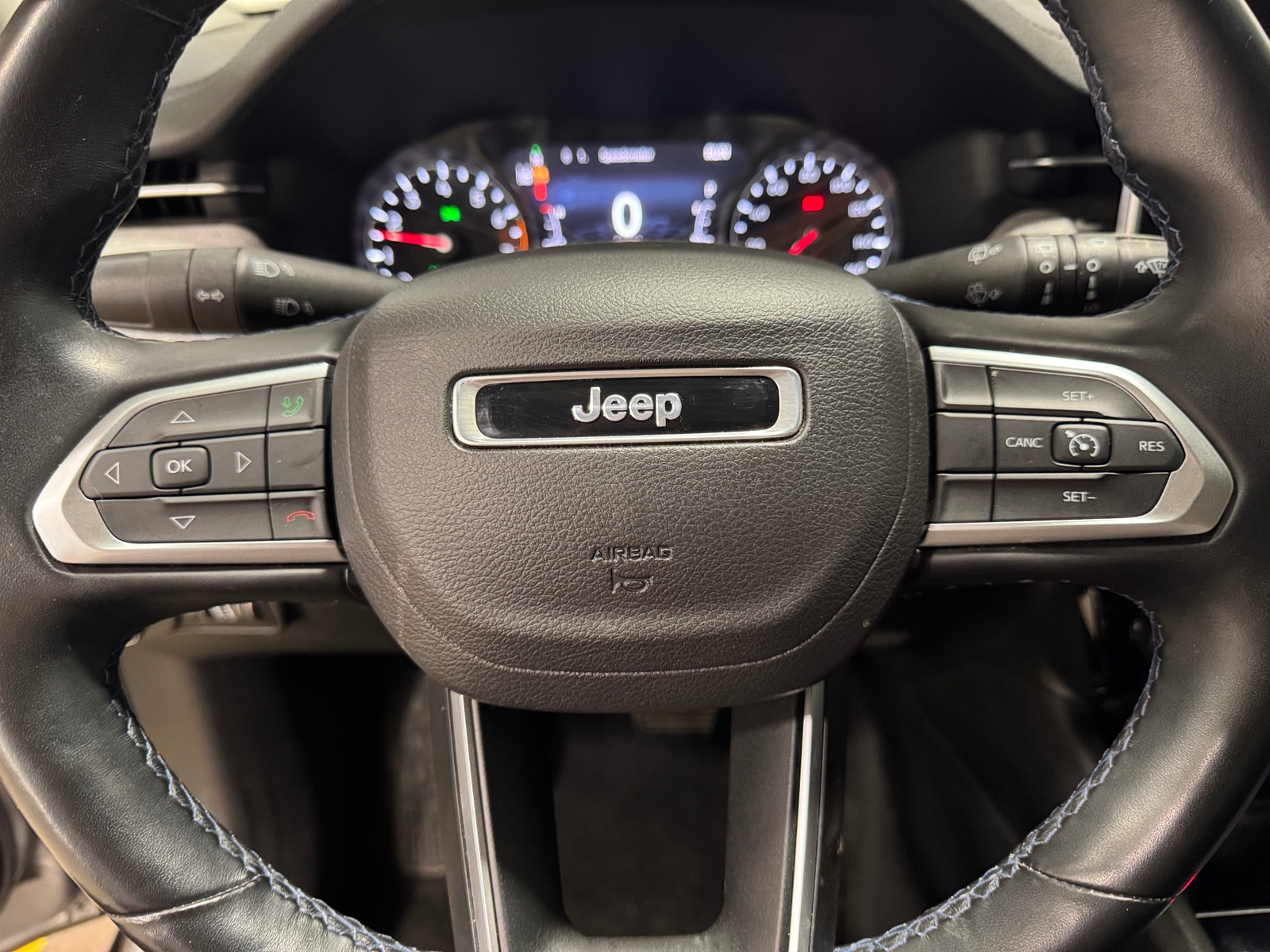 Thumbnail: 2022 Jeep Compass - 5