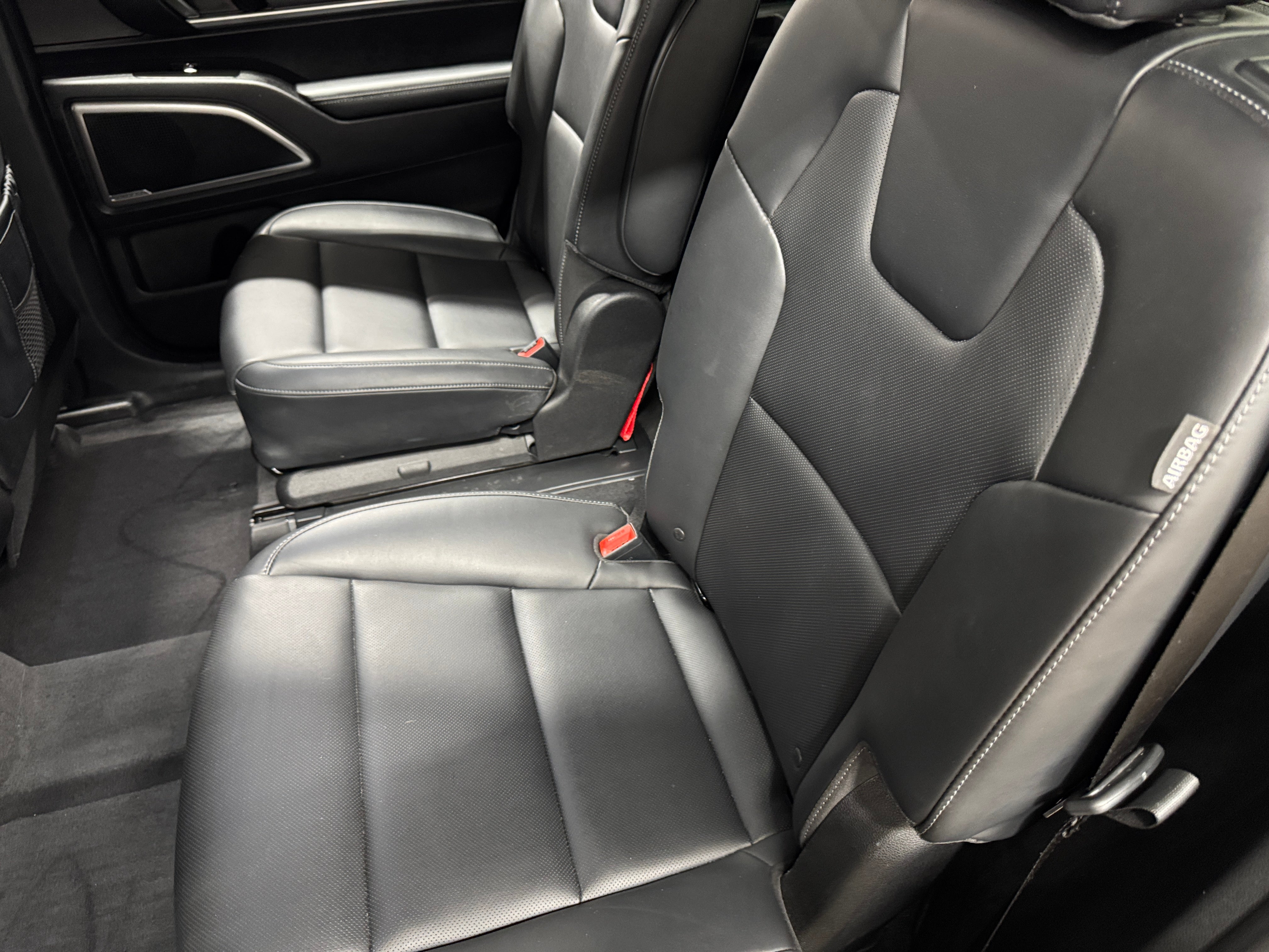 2024 Kia Telluride S 5