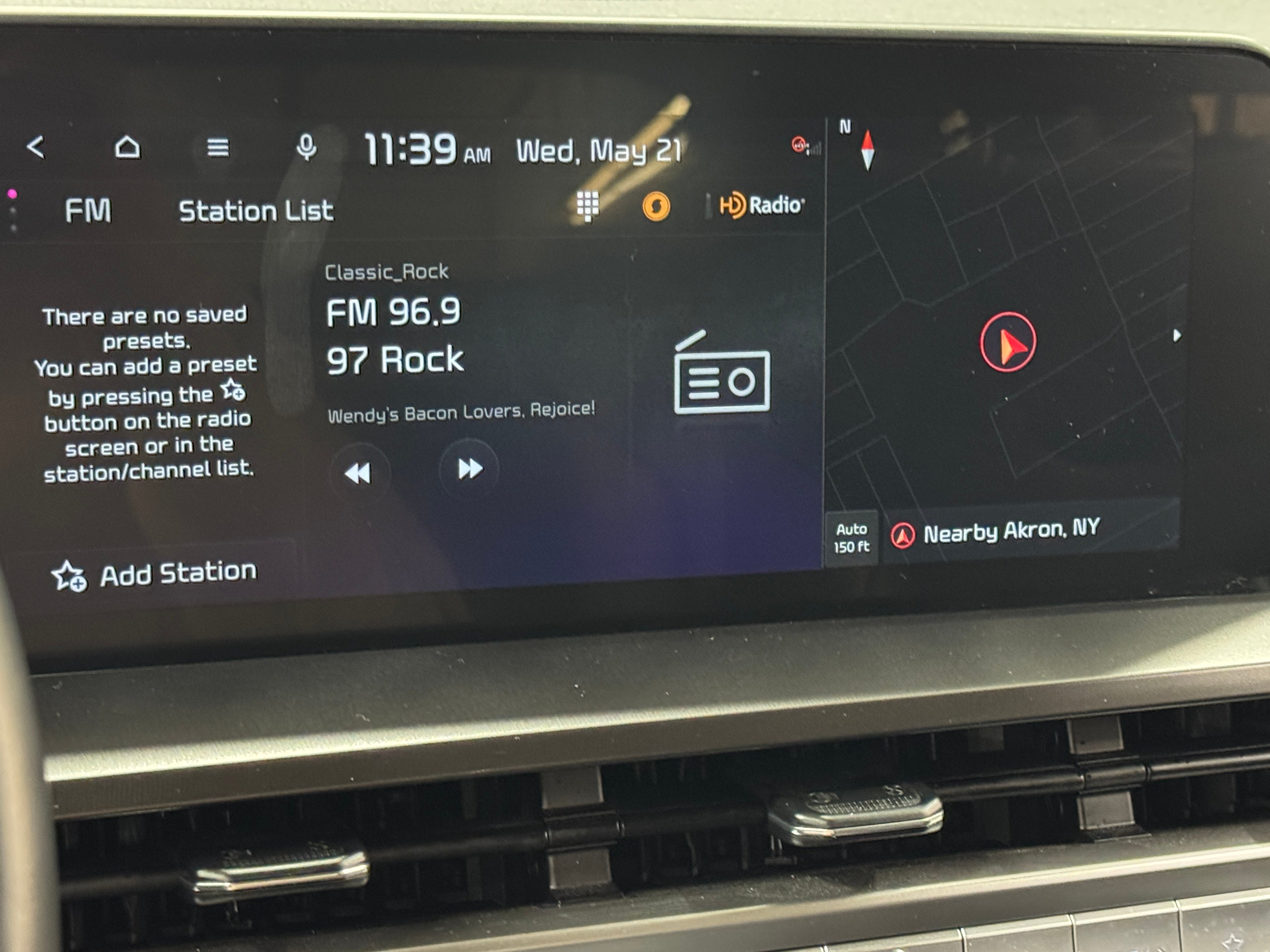 2024 Kia Telluride S 3