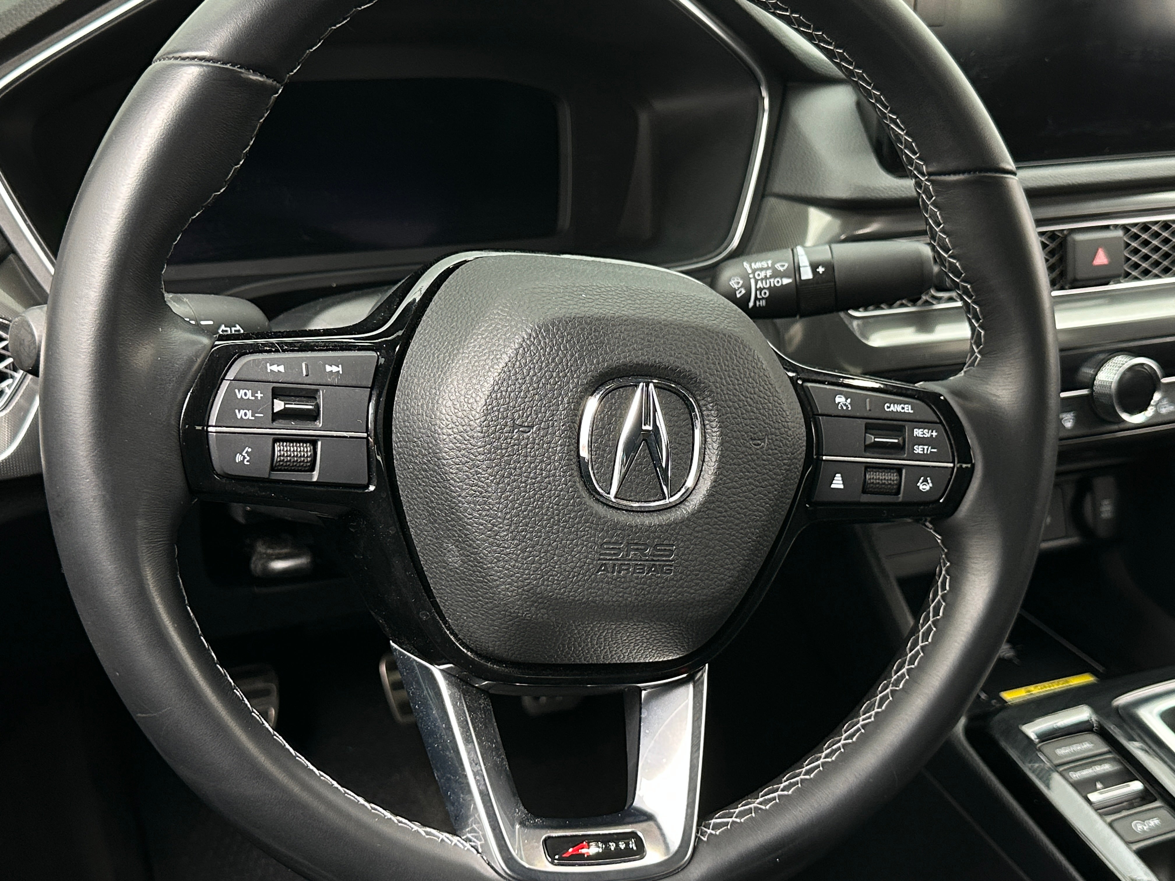 2023 Acura Integra A-Spec w/Tech 4