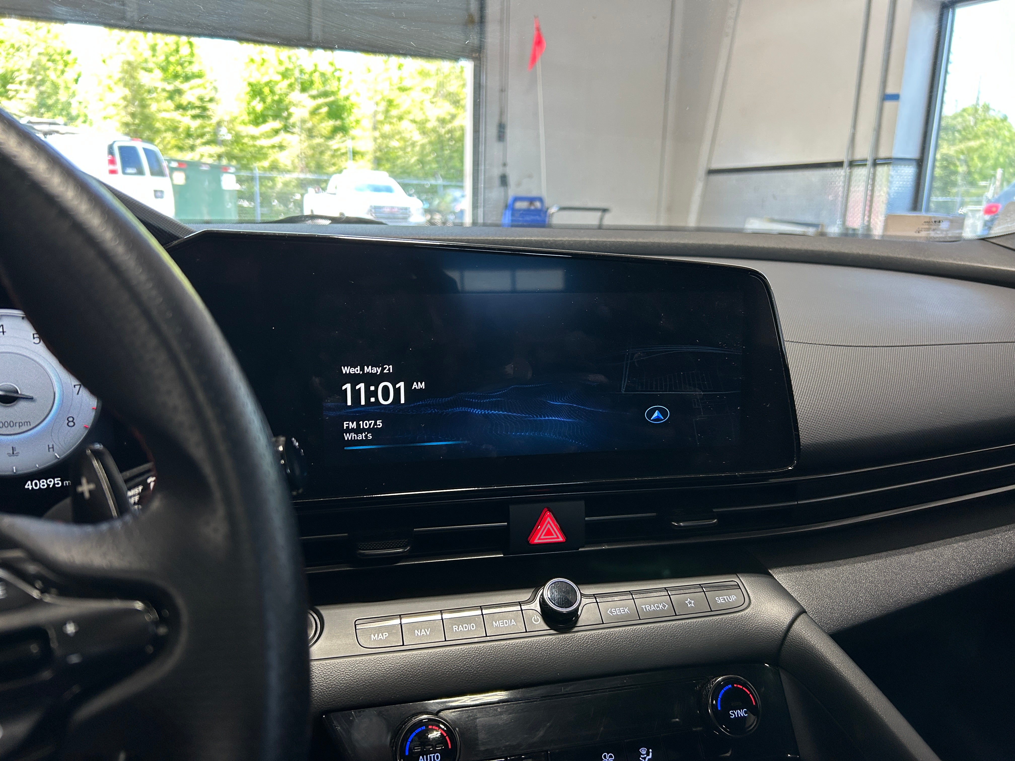 2023 Hyundai Elantra N Line 4