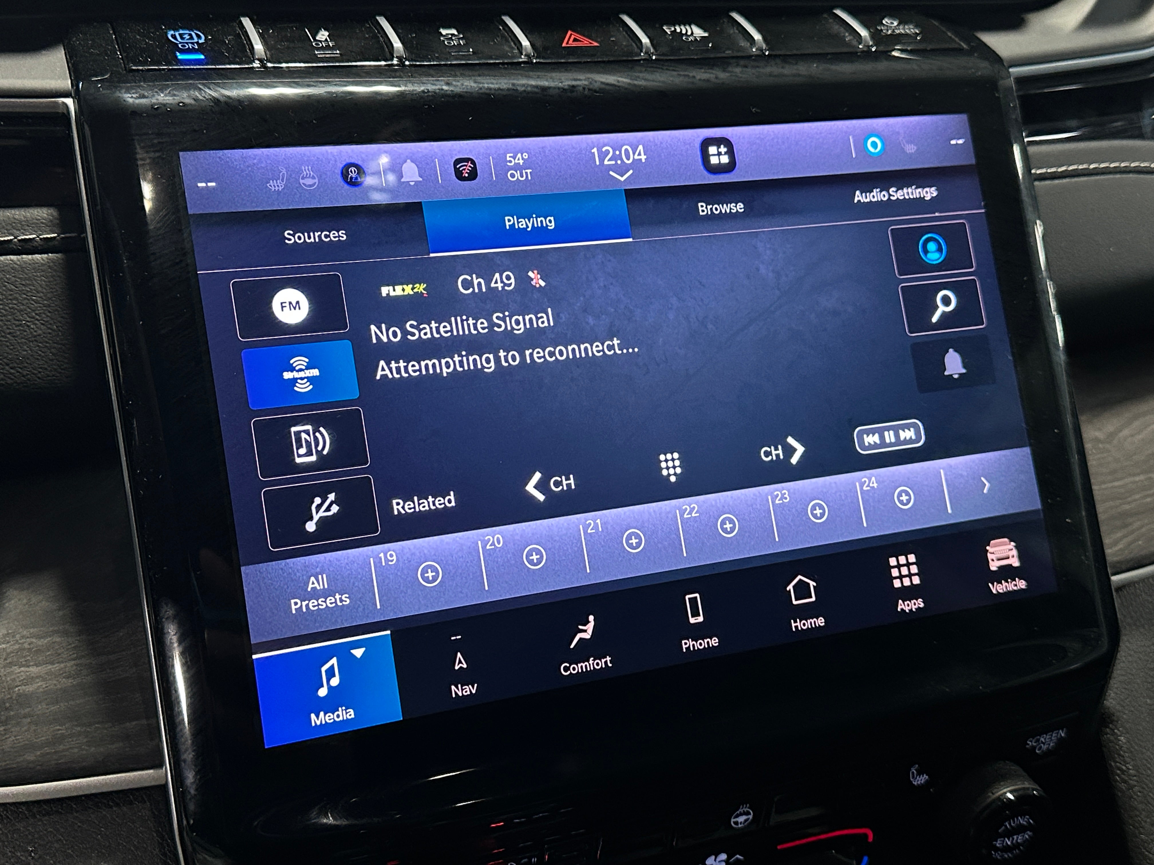 2023 Jeep Grand Cherokee 4xe 3