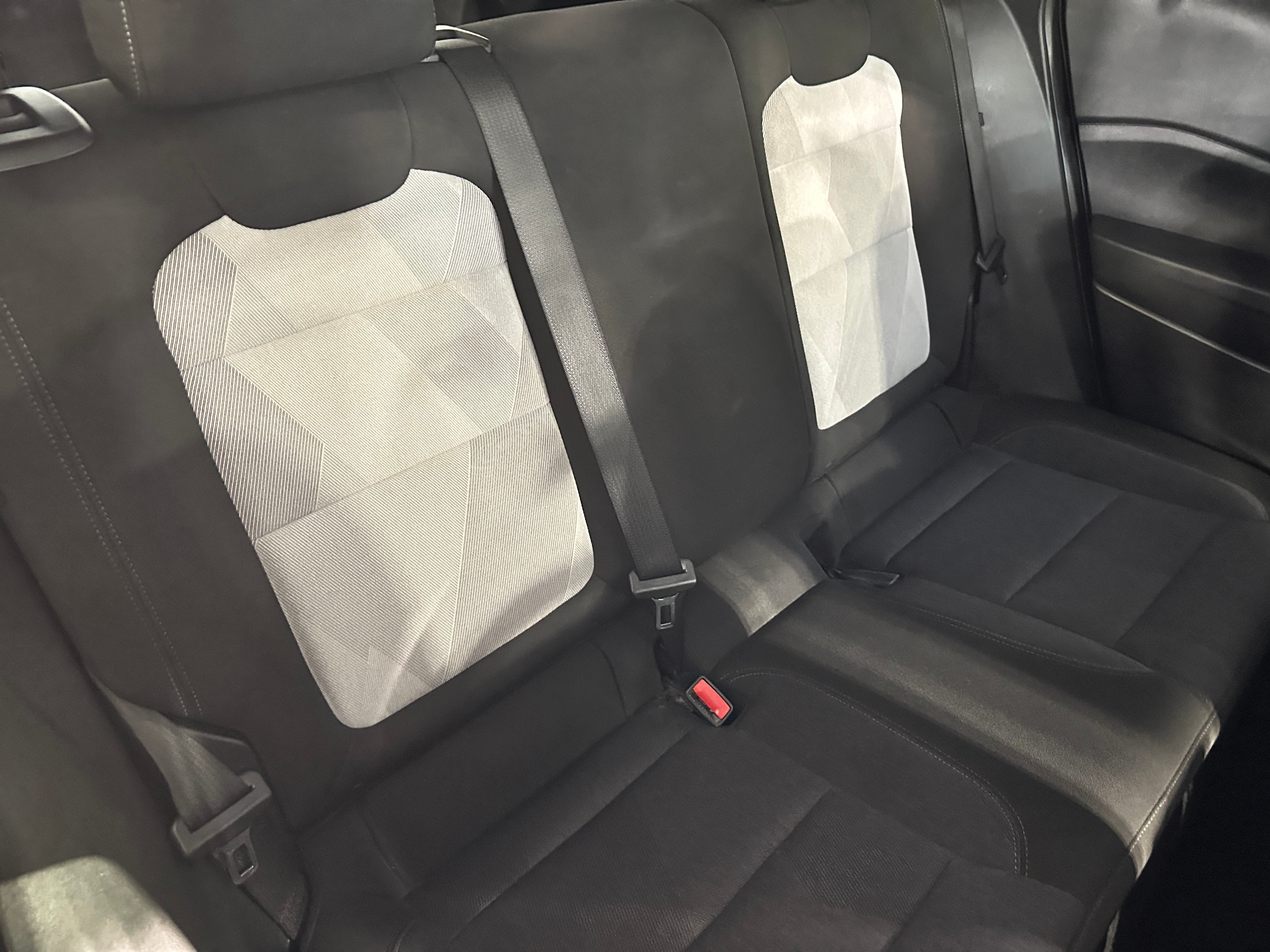2024 Chevrolet Trax LS 6