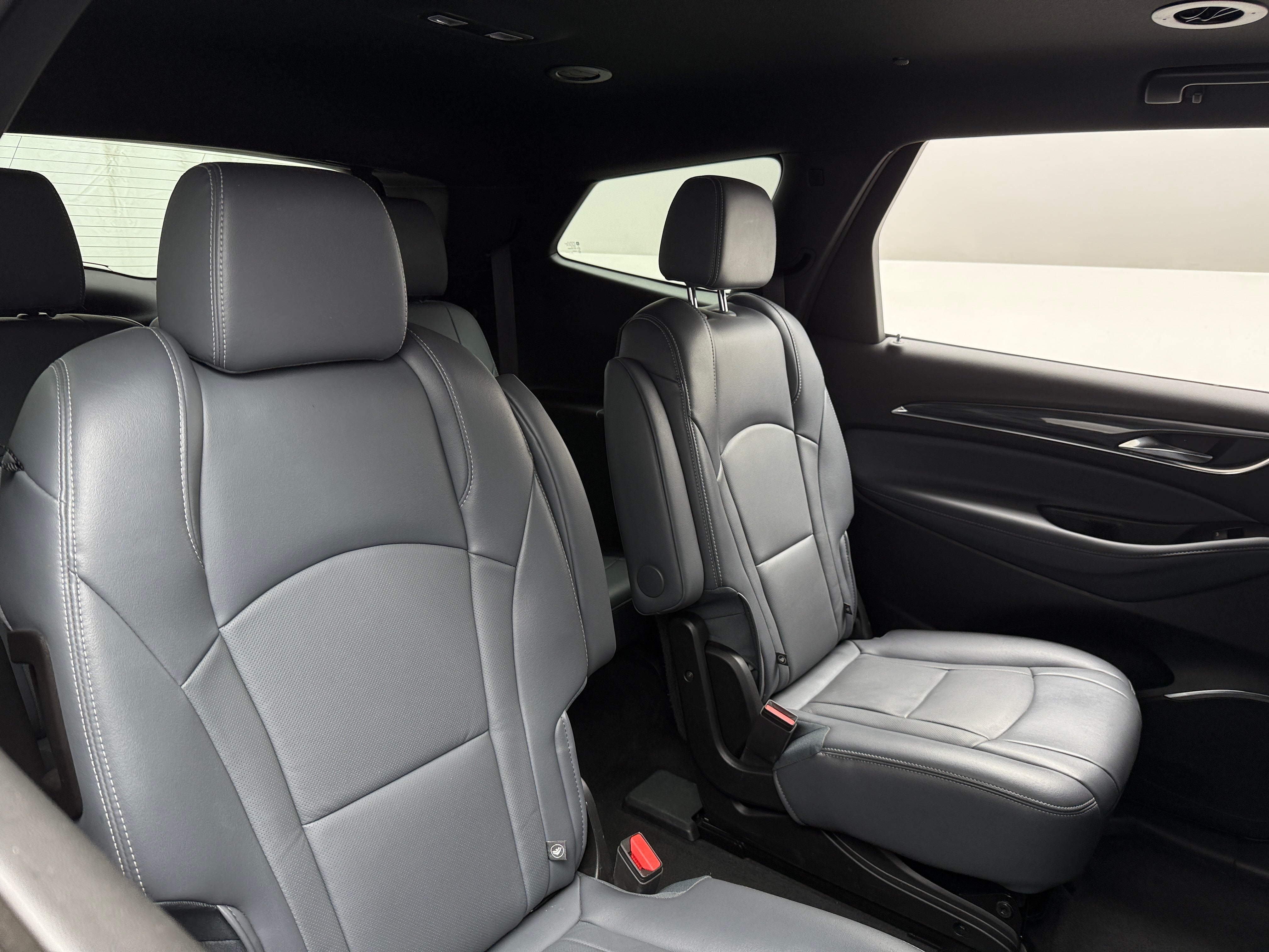 2024 Buick Enclave Premium 5
