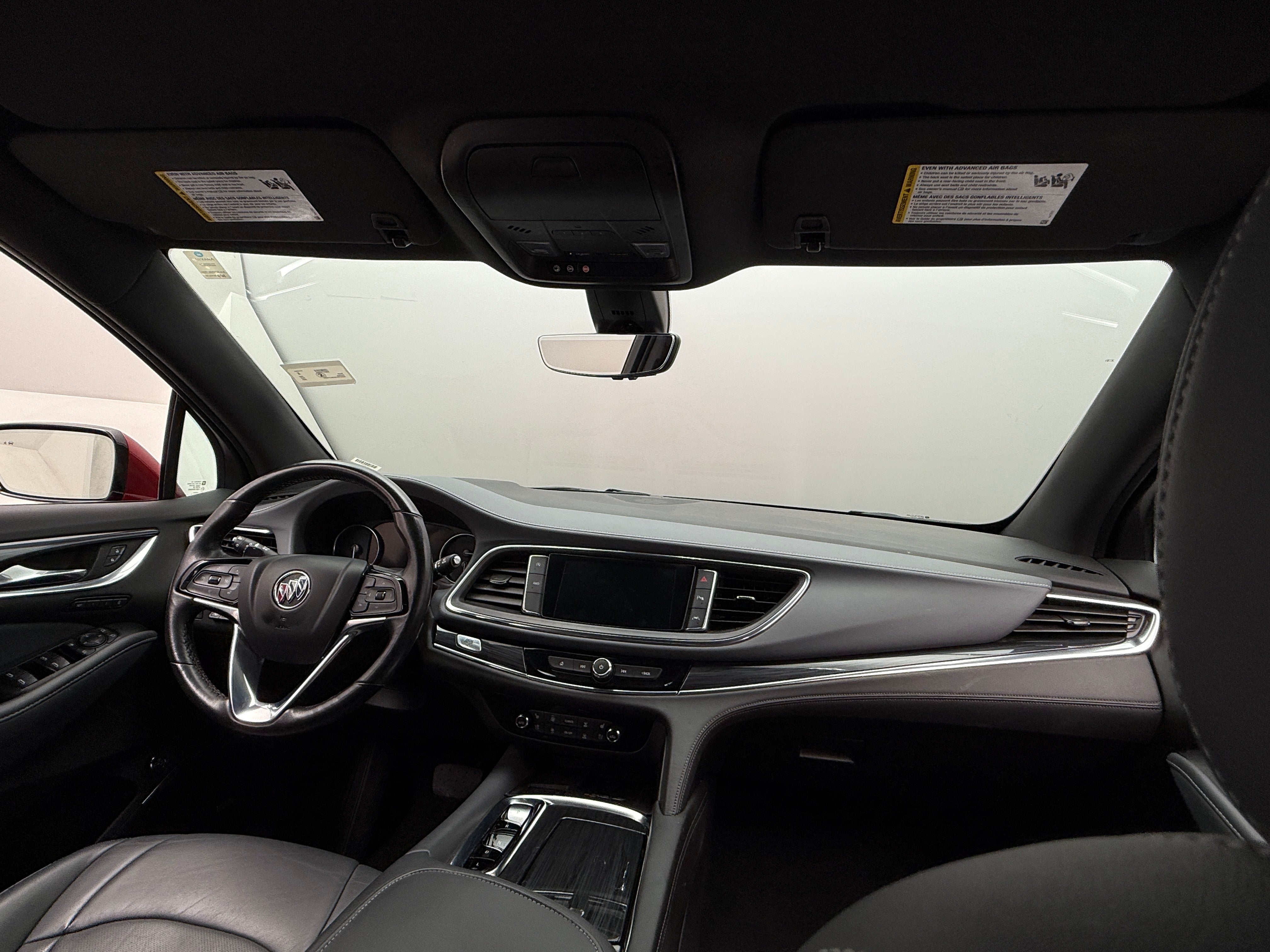 2024 Buick Enclave Premium 2
