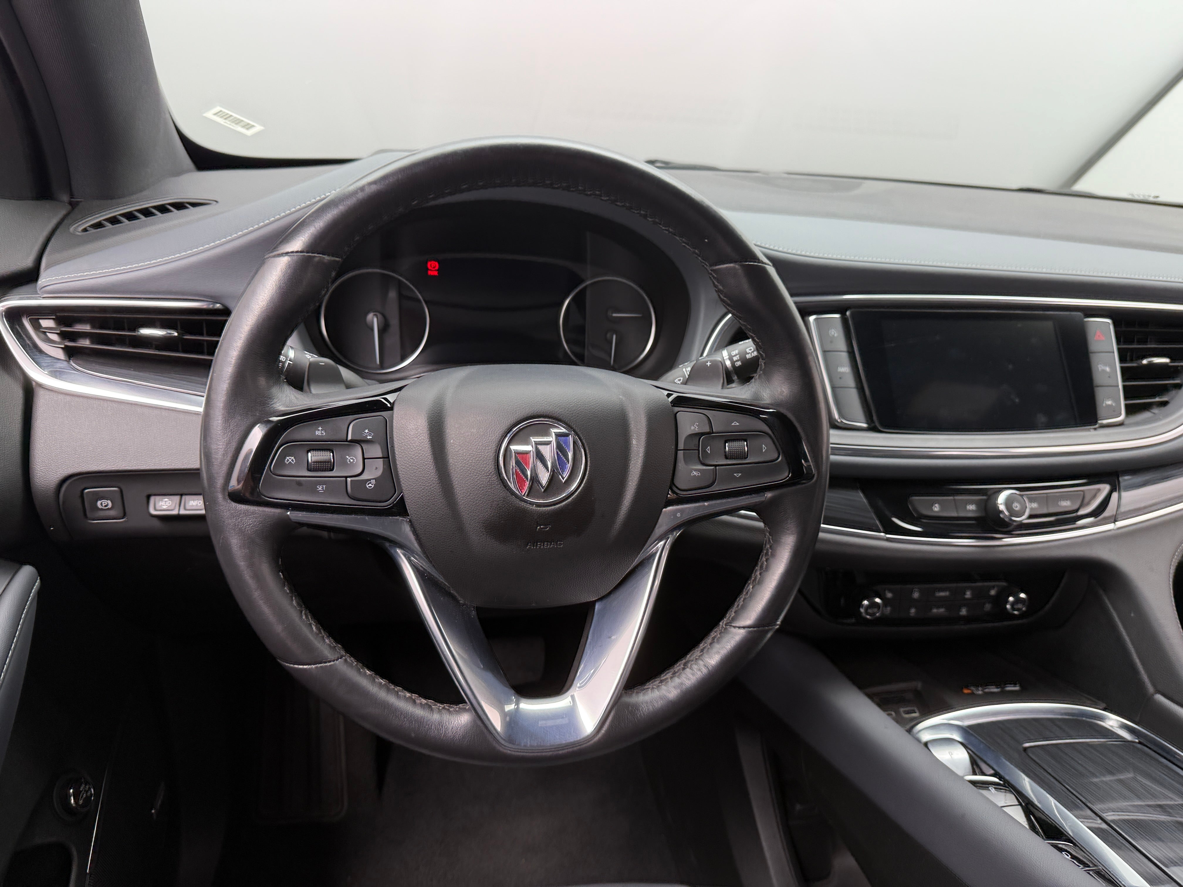 2024 Buick Enclave Premium 4