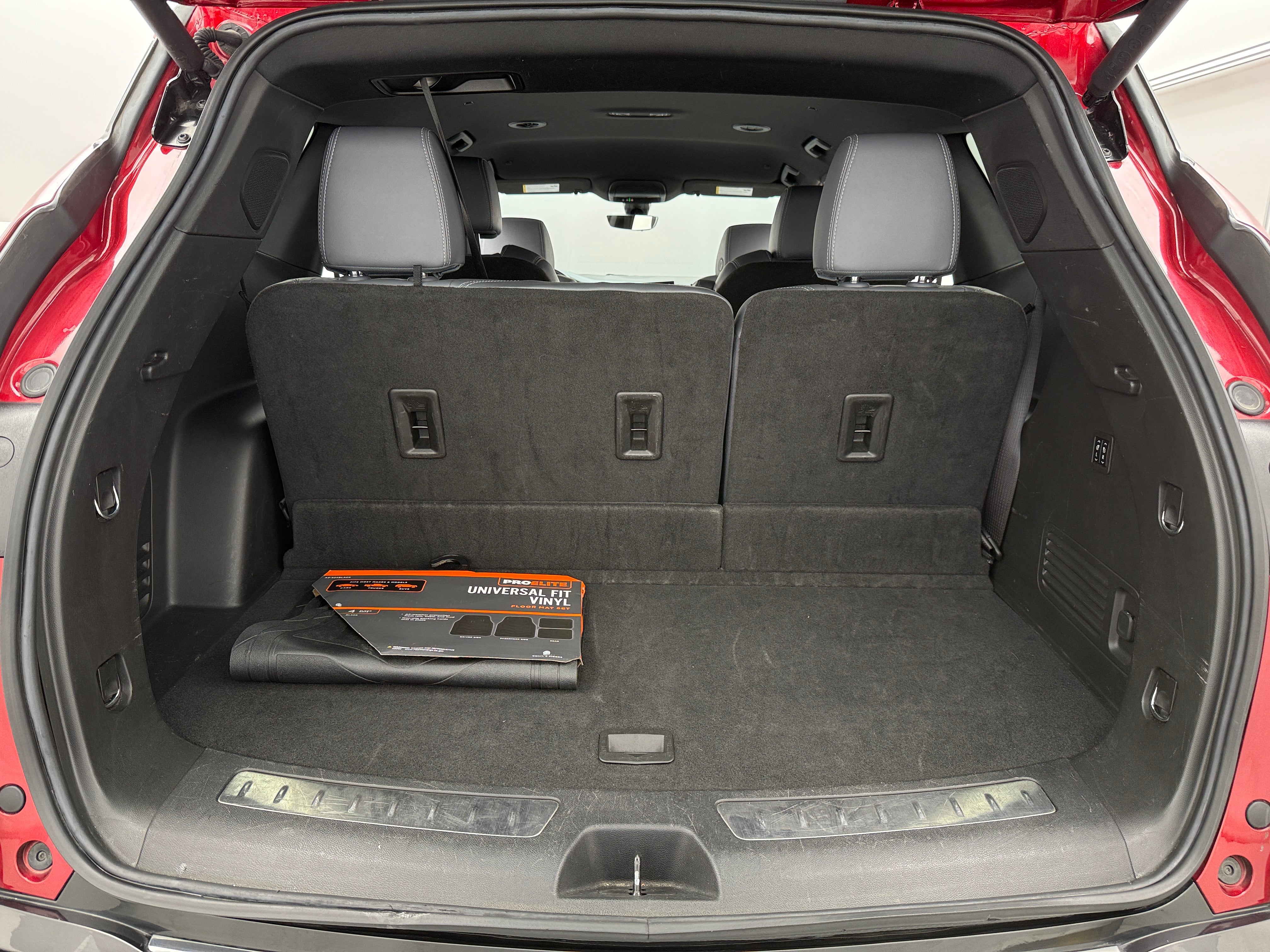 2024 Buick Enclave Premium 6