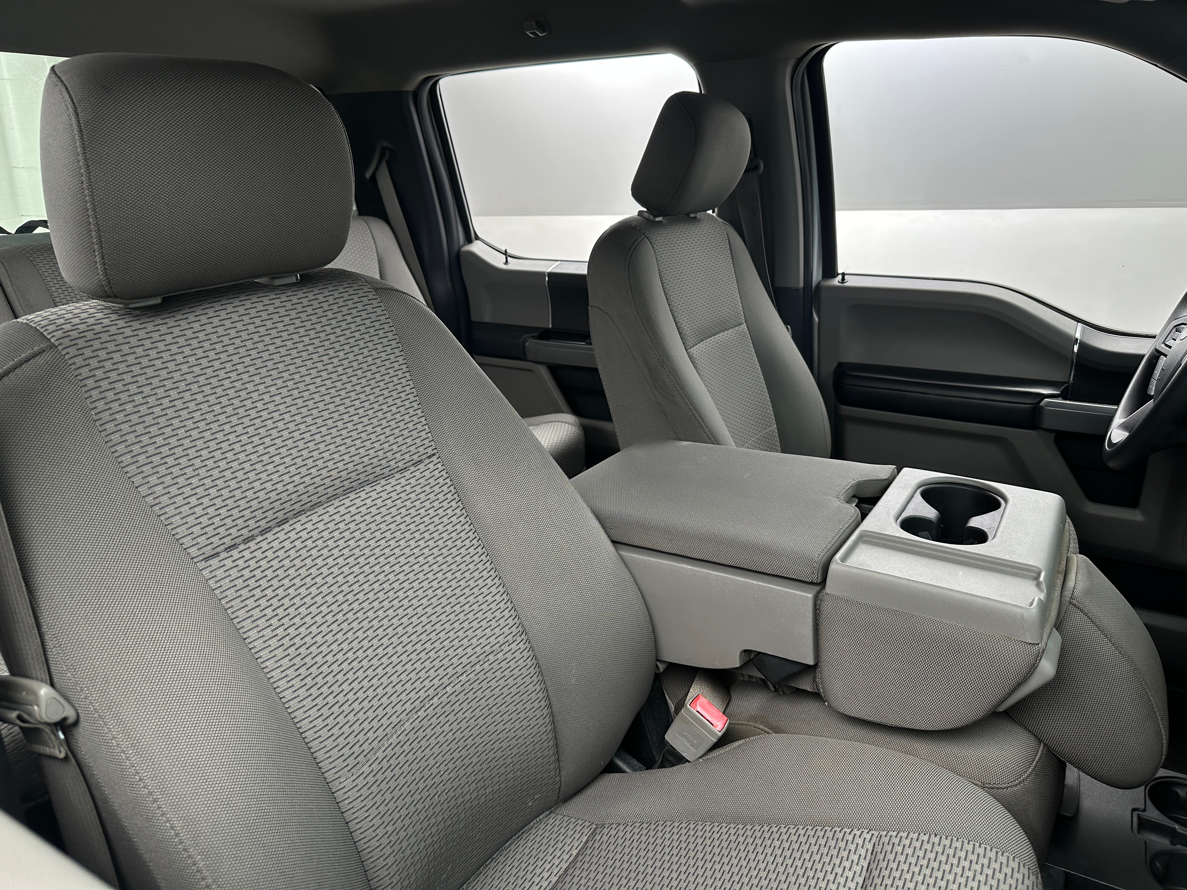 2018 Ford Econoline E-150 2