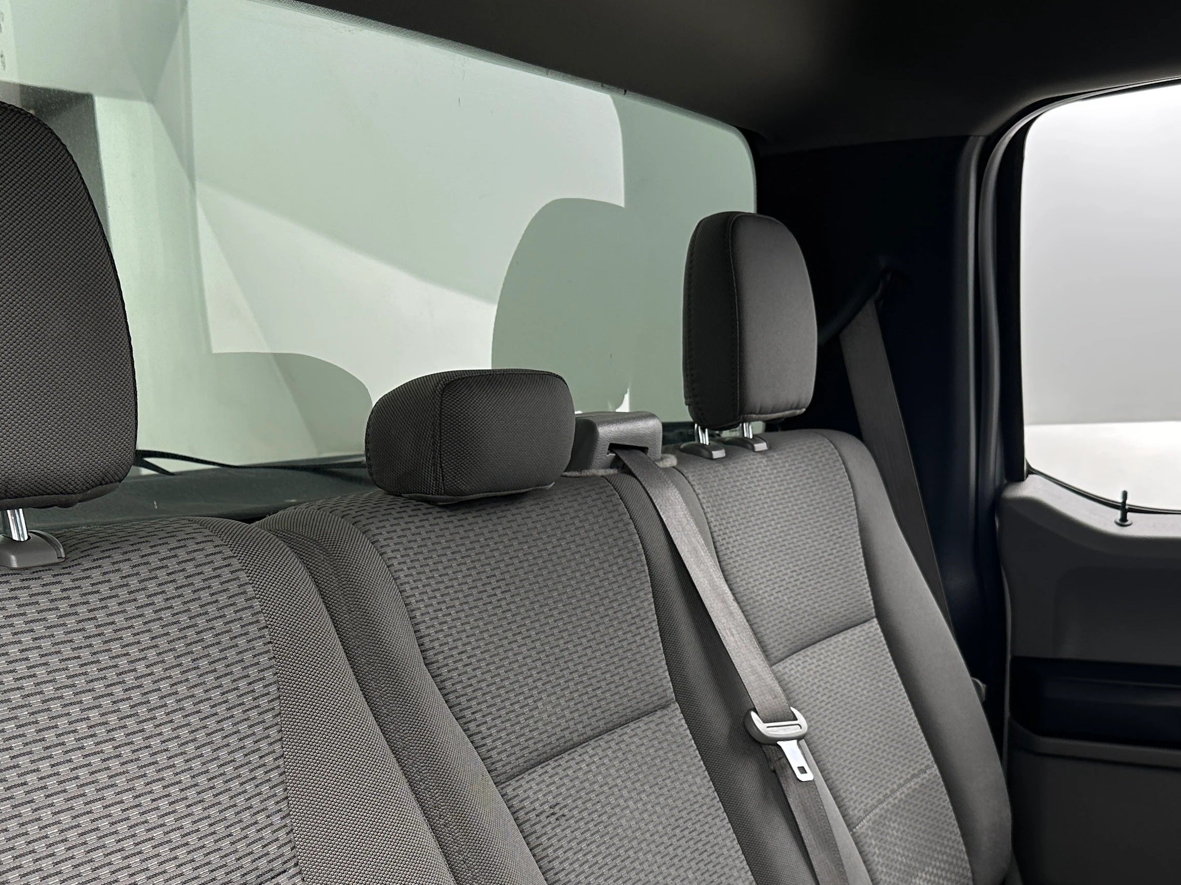 2018 Ford Econoline E-150 6