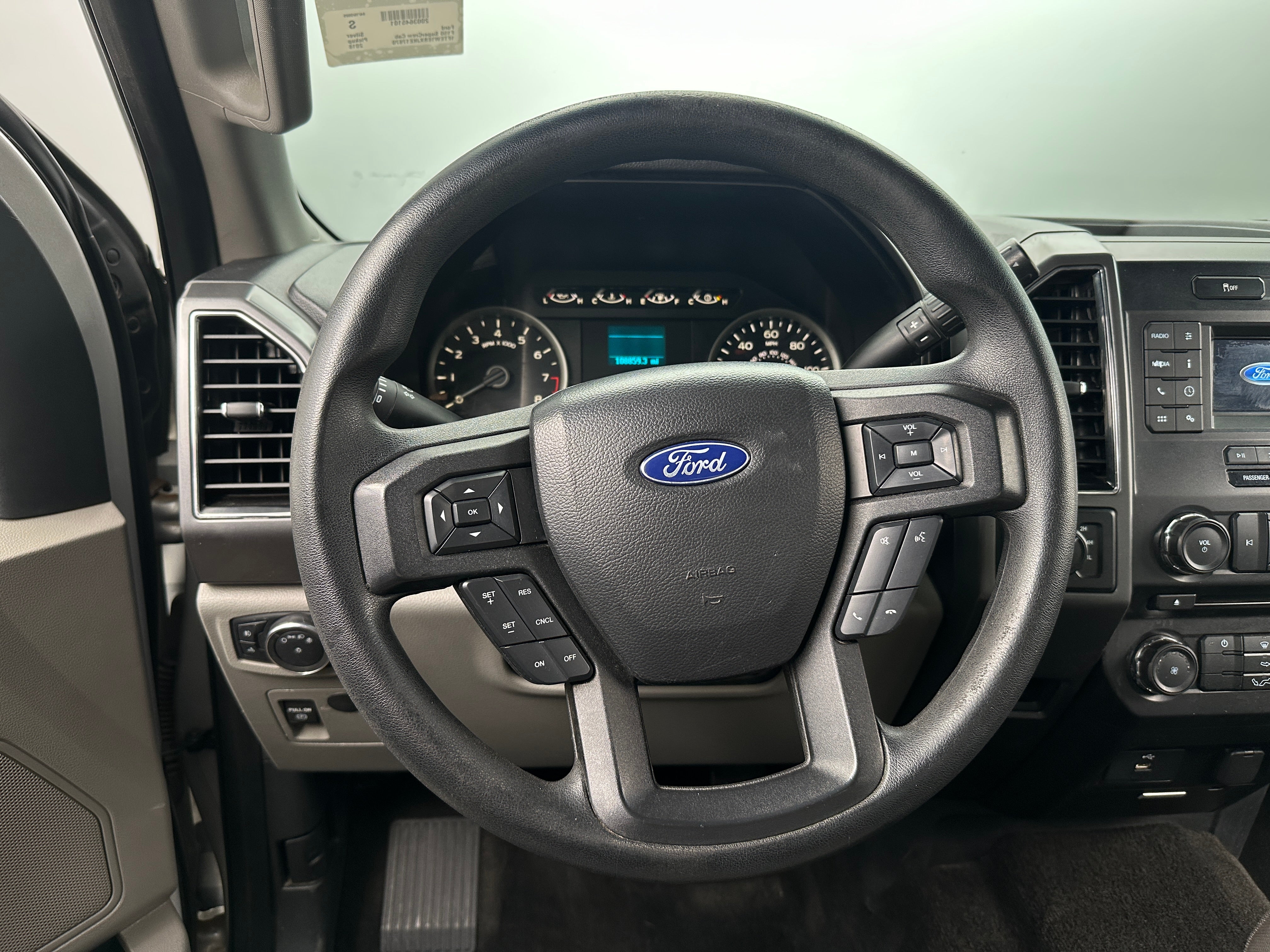 2018 Ford Econoline E-150 5