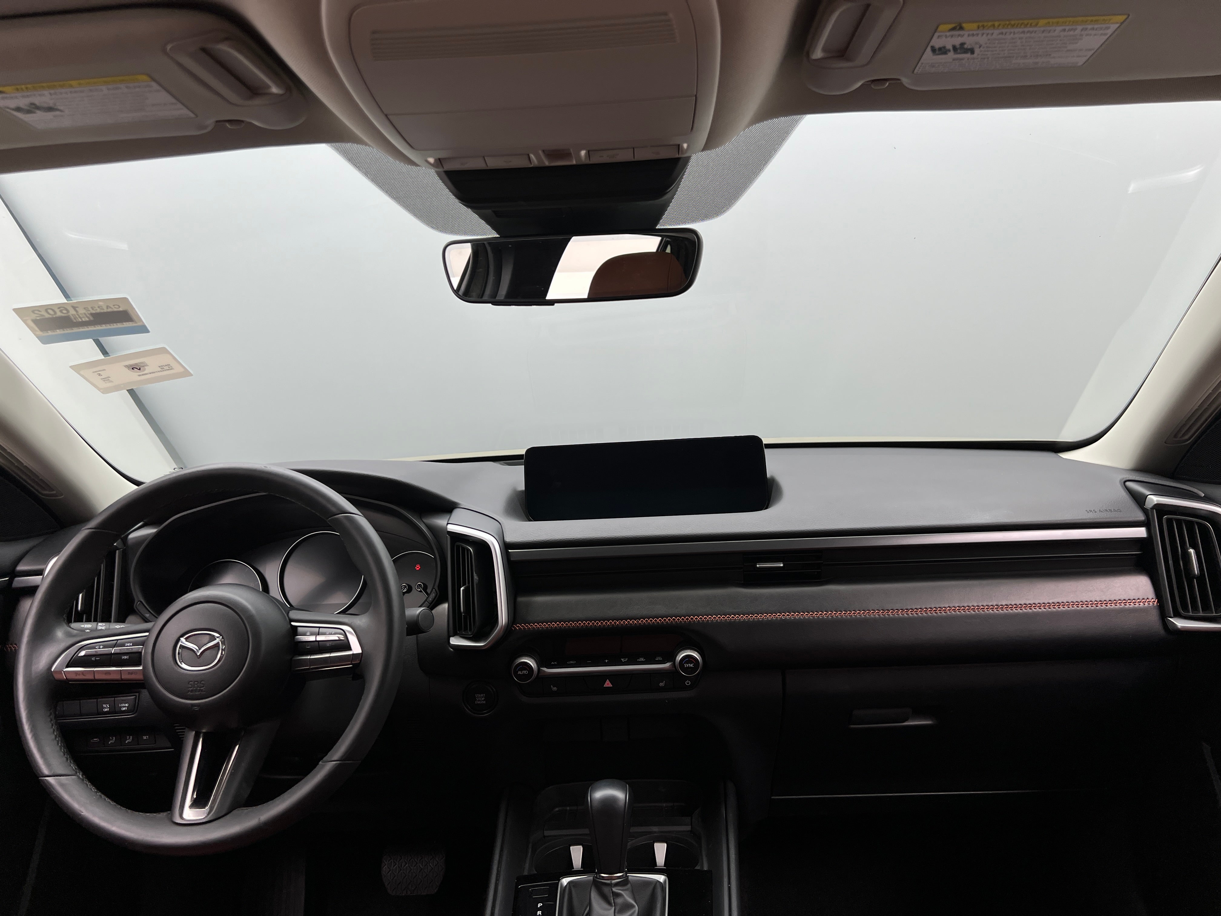 2024 Mazda CX-50 Turbo Meridian Edition 2