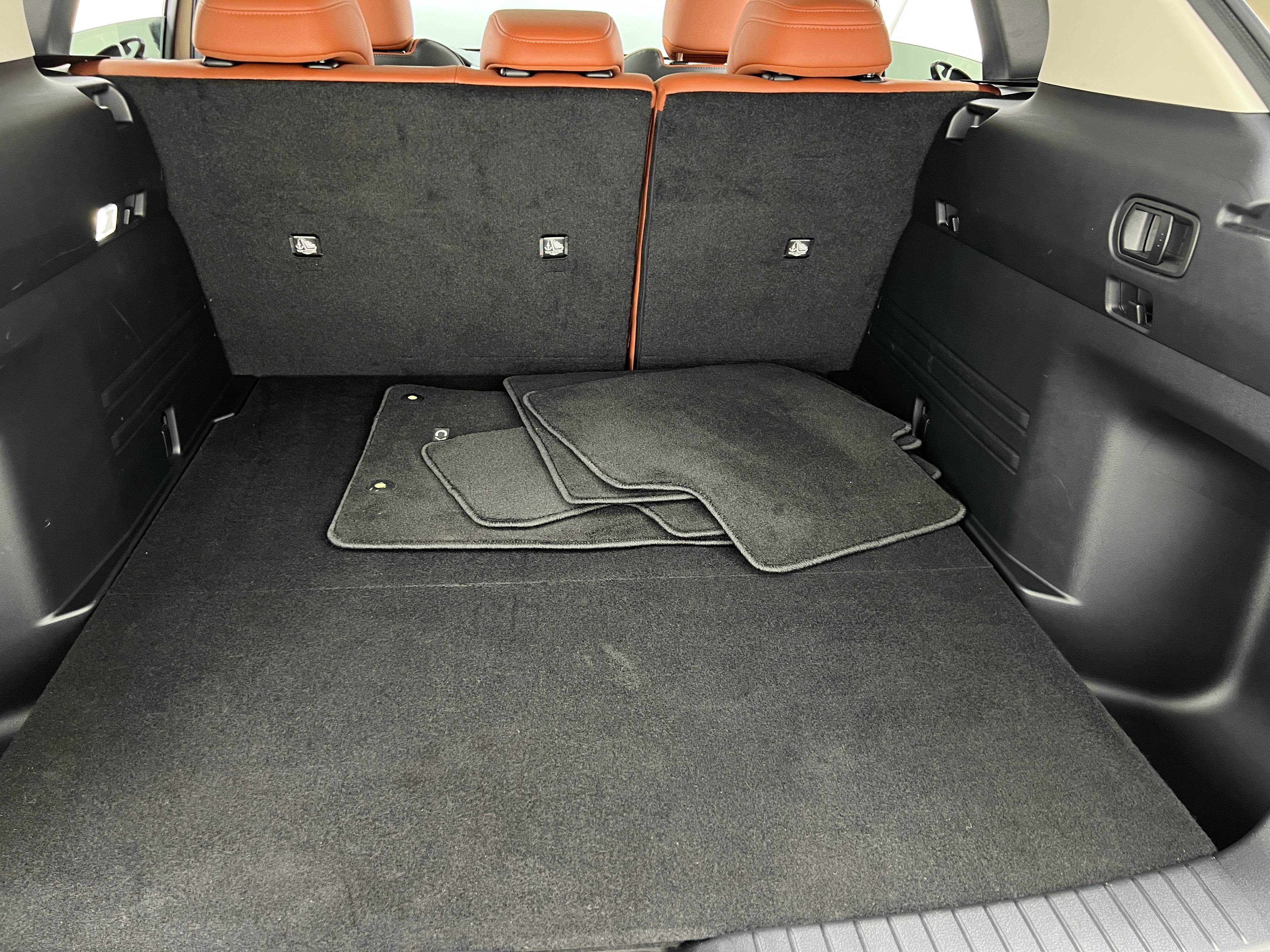 2024 Mazda CX-50 Turbo Meridian Edition 6