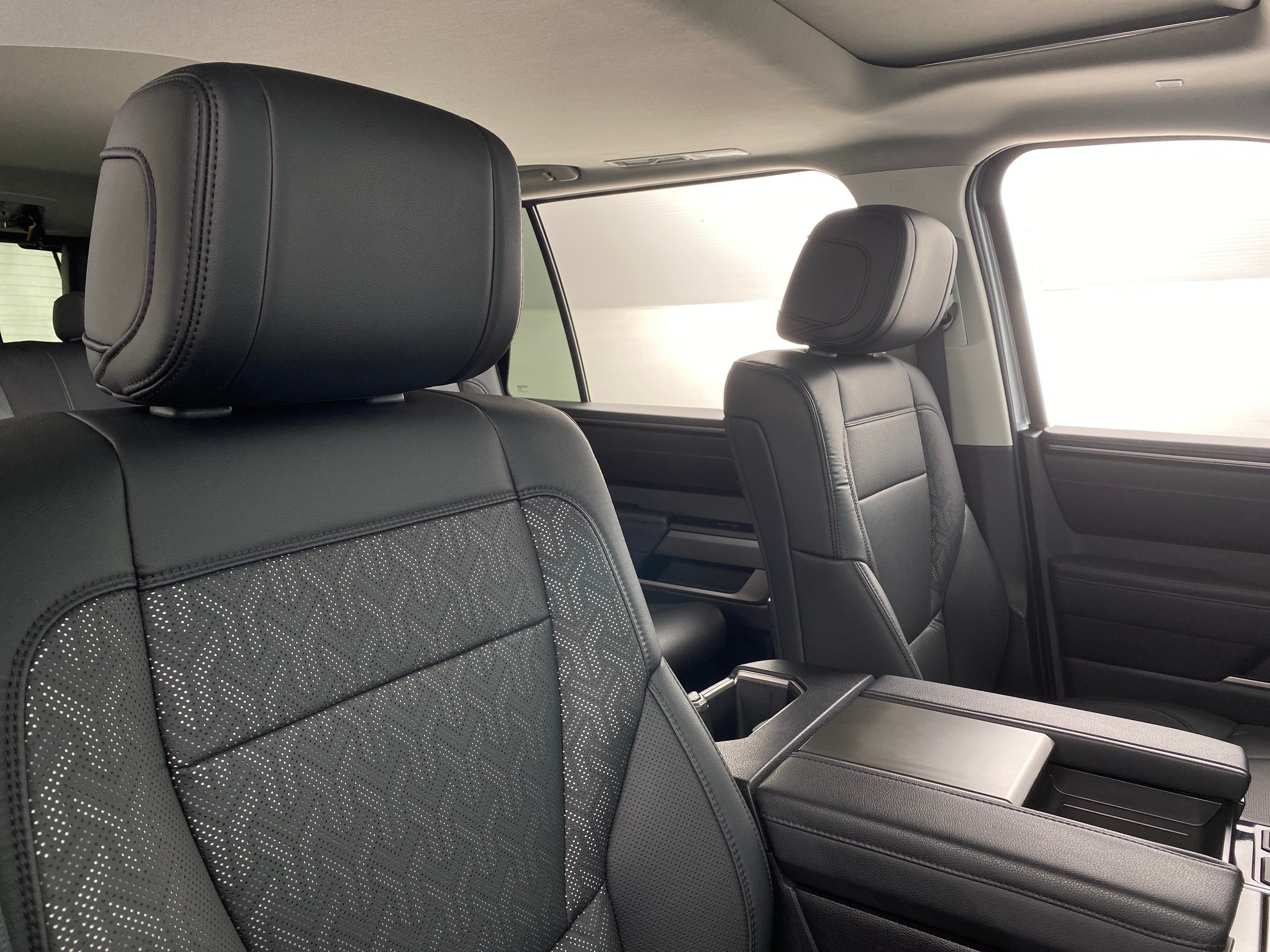 2023 Toyota Sequoia SR5 2