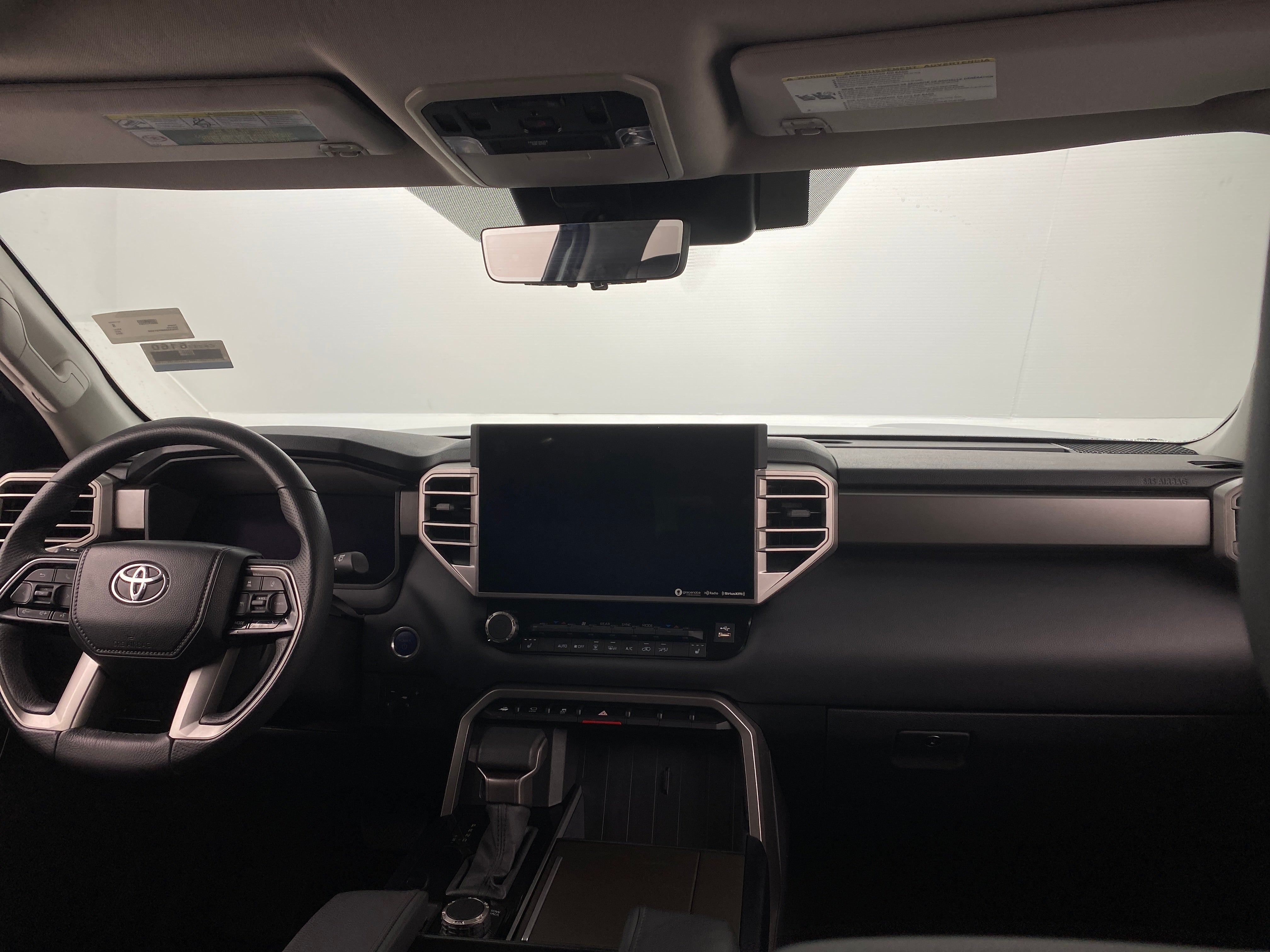 2023 Toyota Sequoia SR5 3