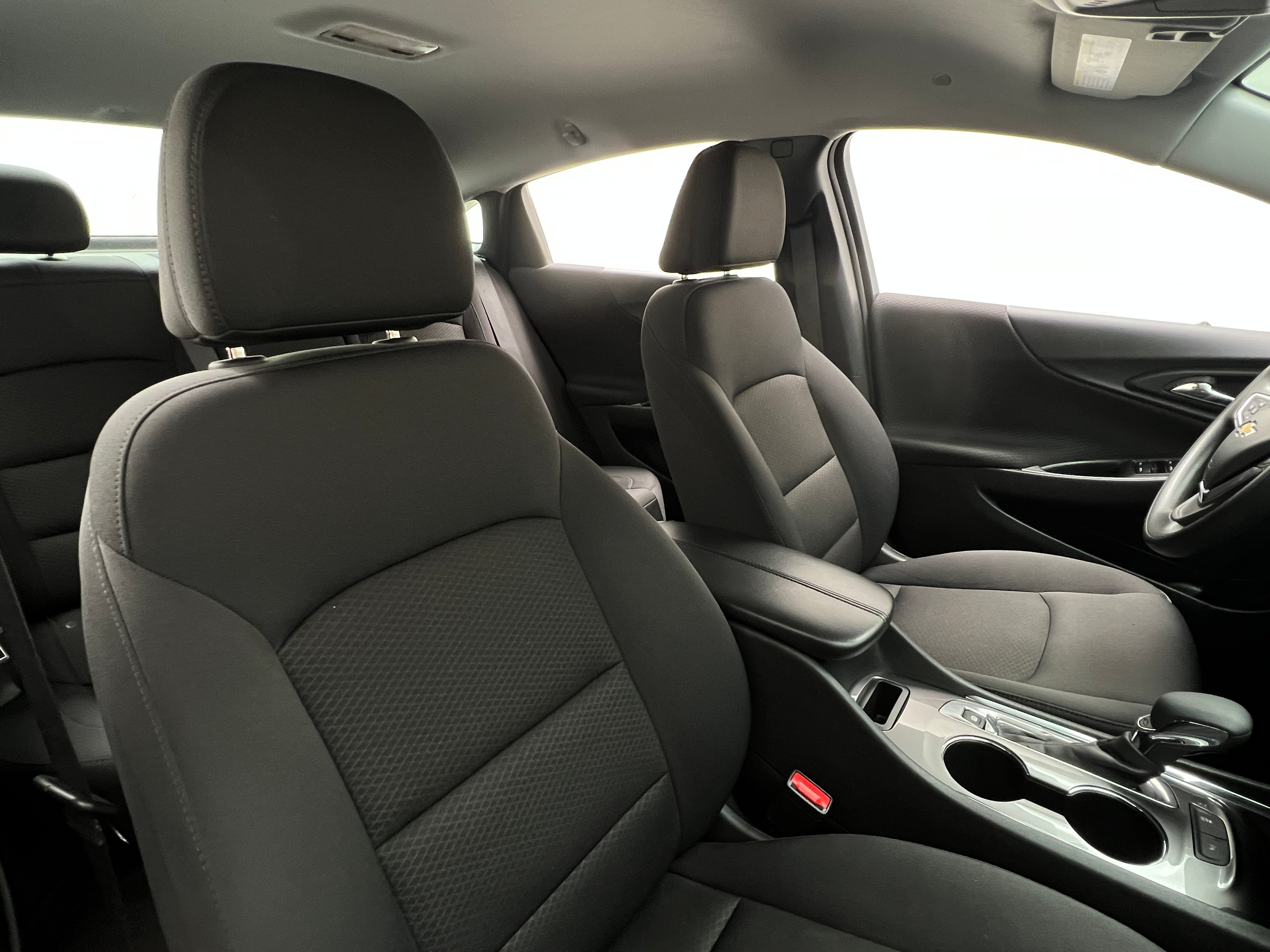 2023 Chevrolet Malibu LT 2