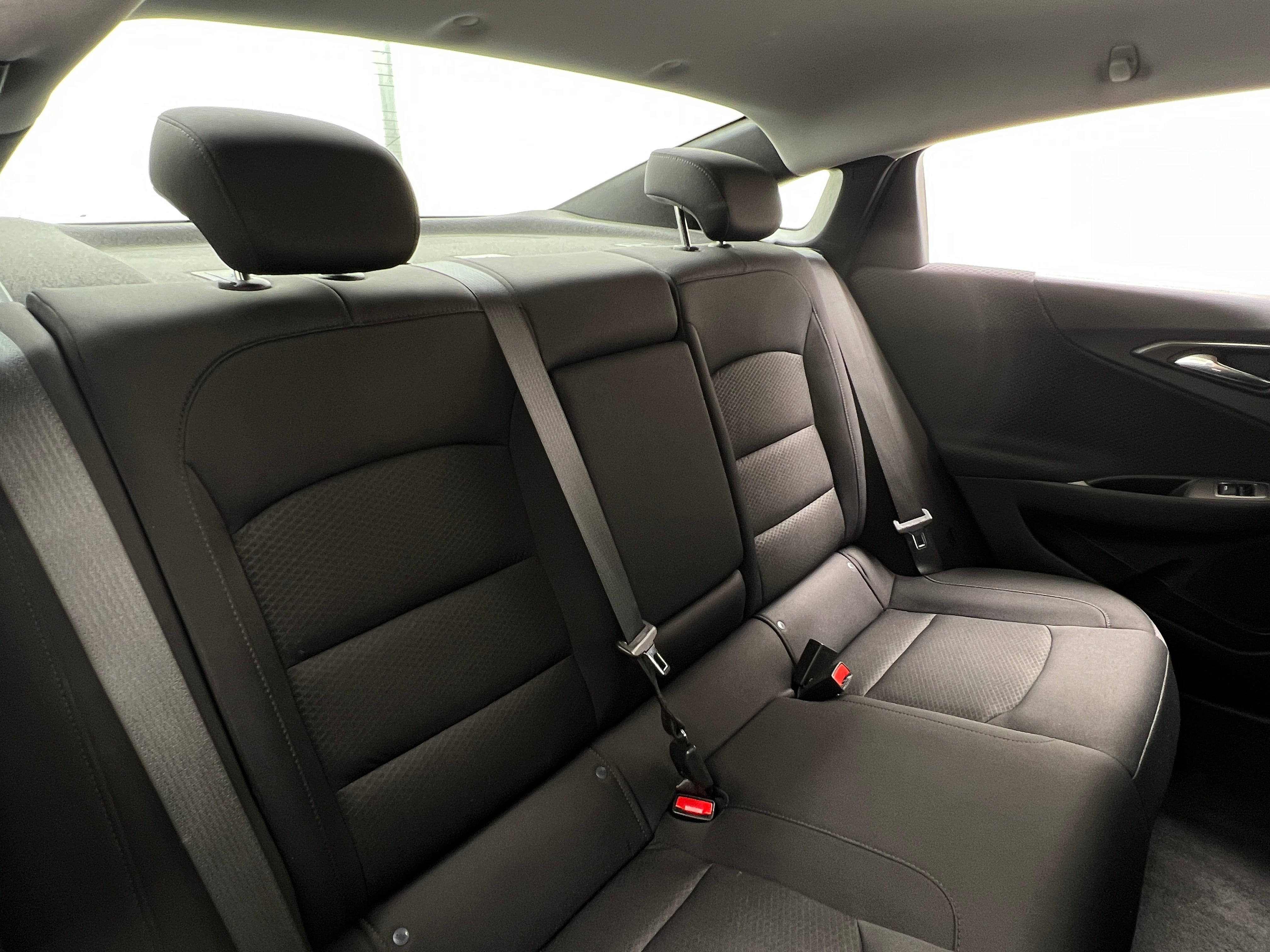 2023 Chevrolet Malibu LT 6