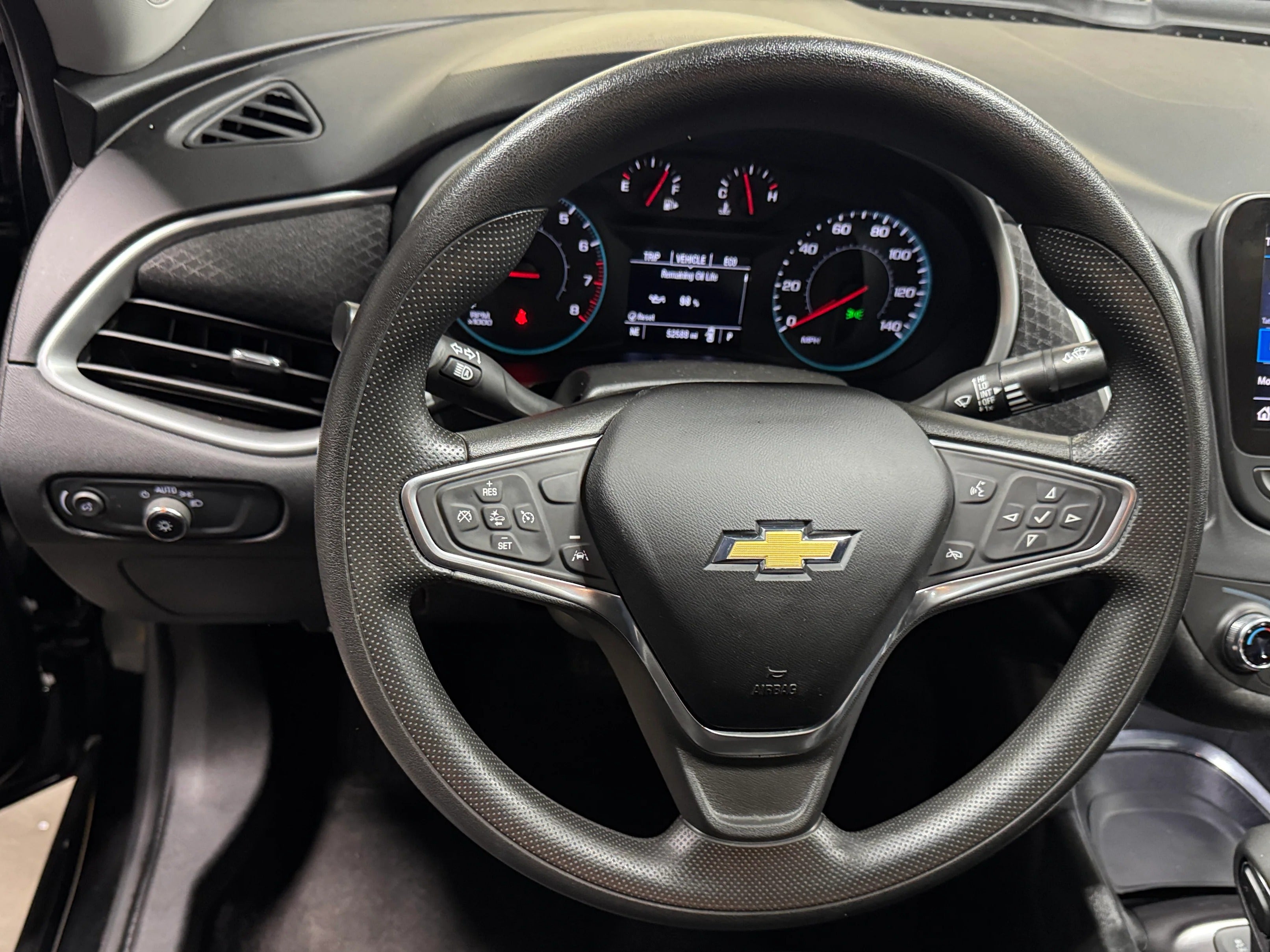 2023 Chevrolet Malibu LT 5