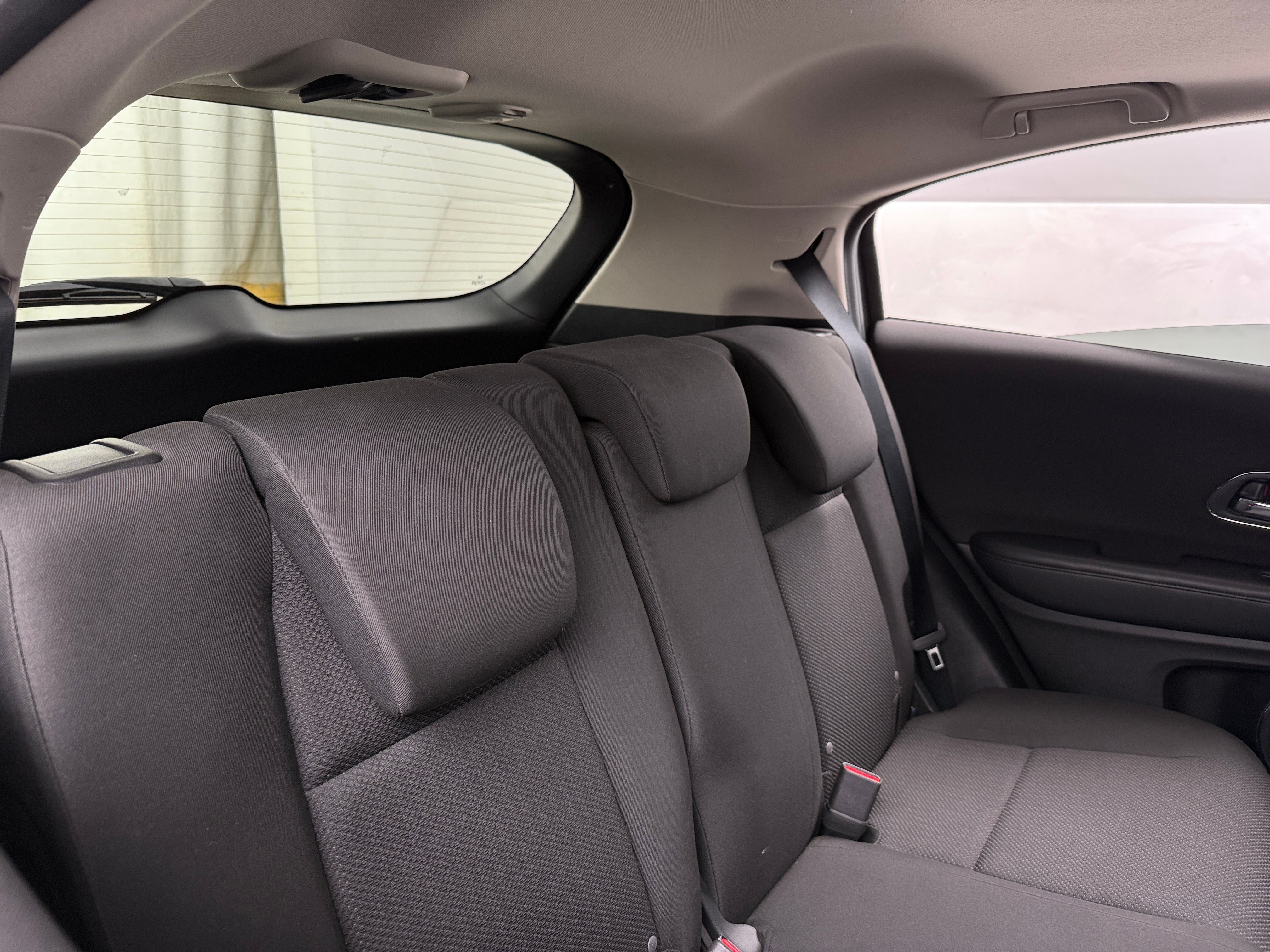 2016 Honda HR-V EX 6