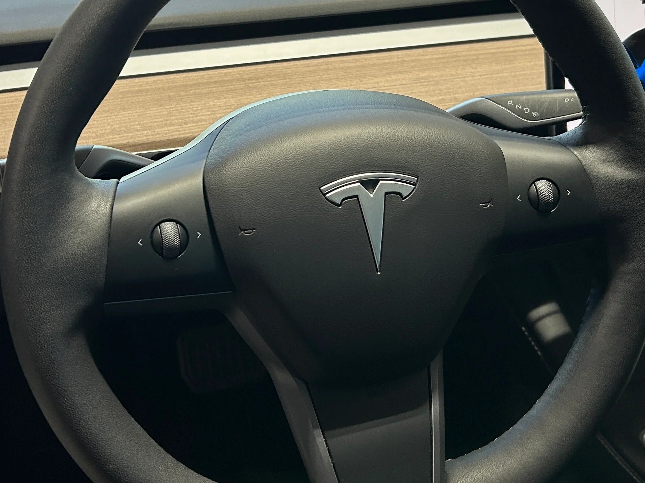2021 Tesla Model 3 Standard Range 3
