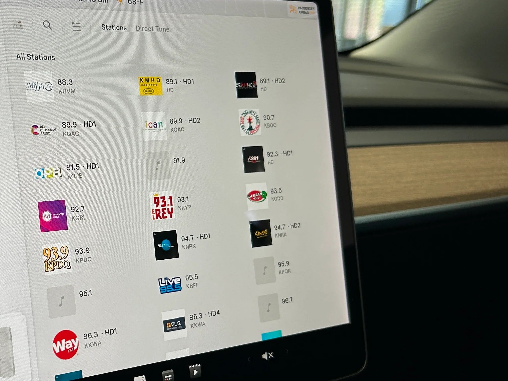 2021 Tesla Model 3 Standard Range 2