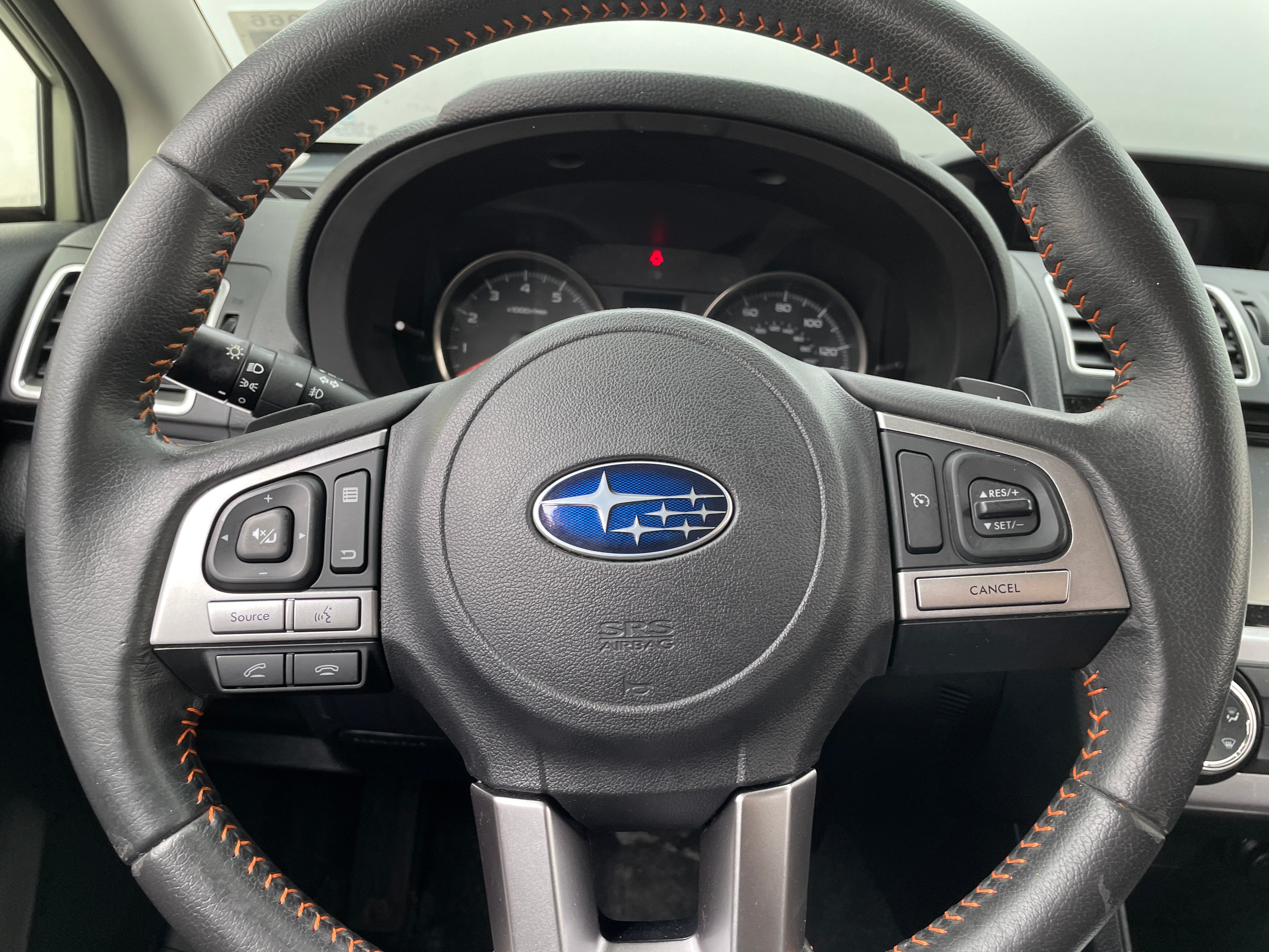 2017 Subaru Crosstrek Premium 5