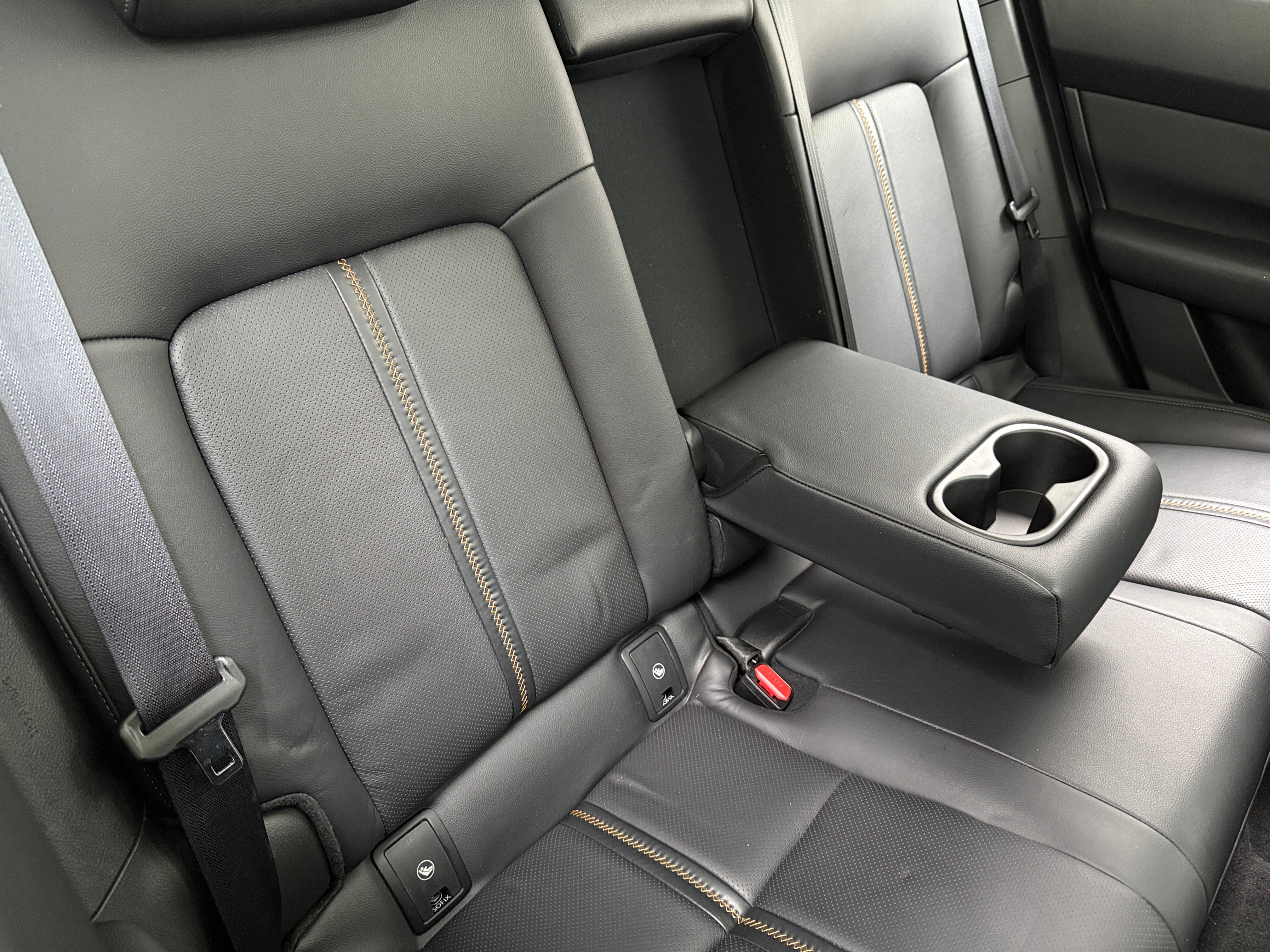 2023 Mazda CX-50 S Premium 5