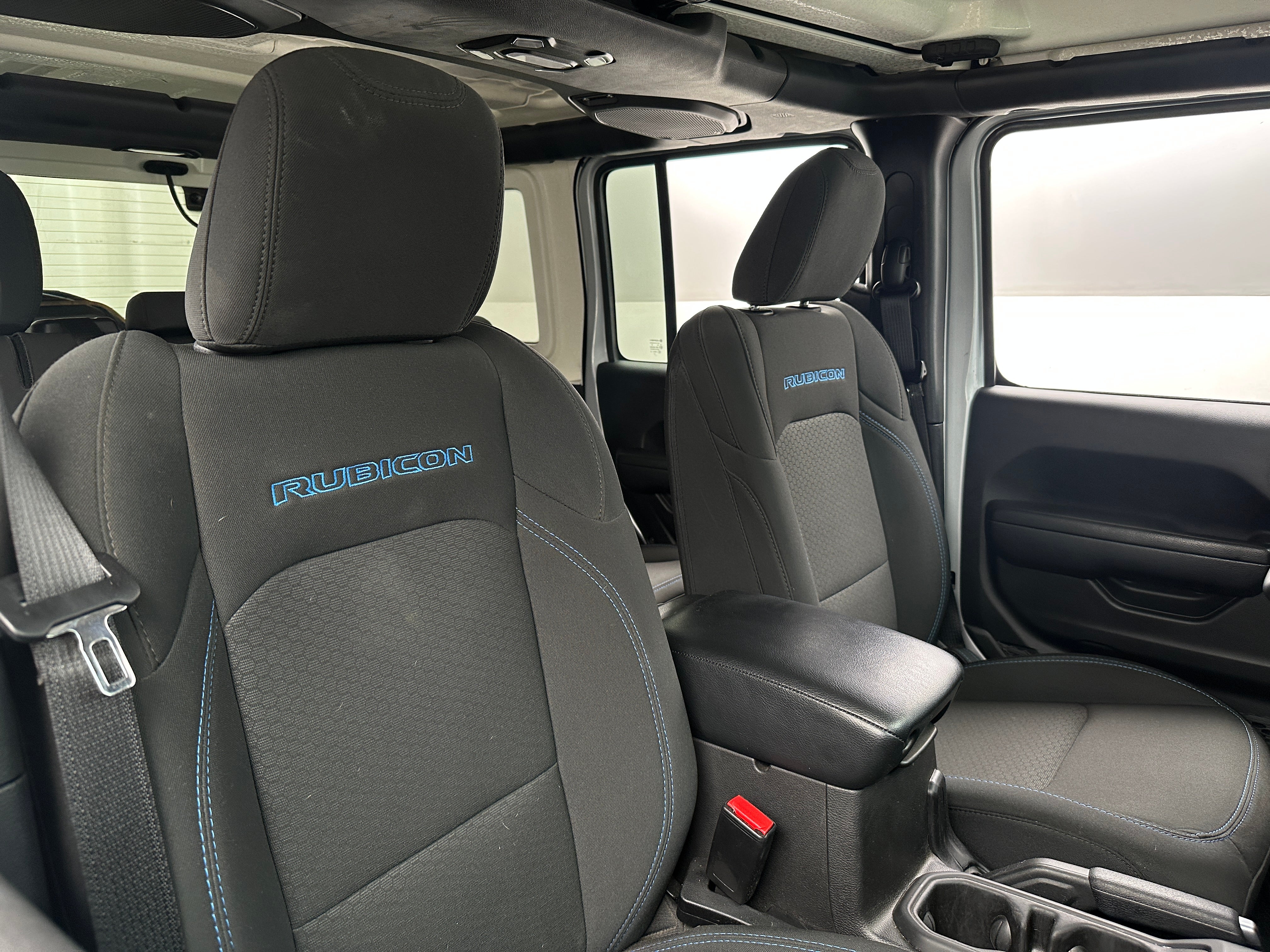 Thumbnail: 2023 Jeep Wrangler - 2