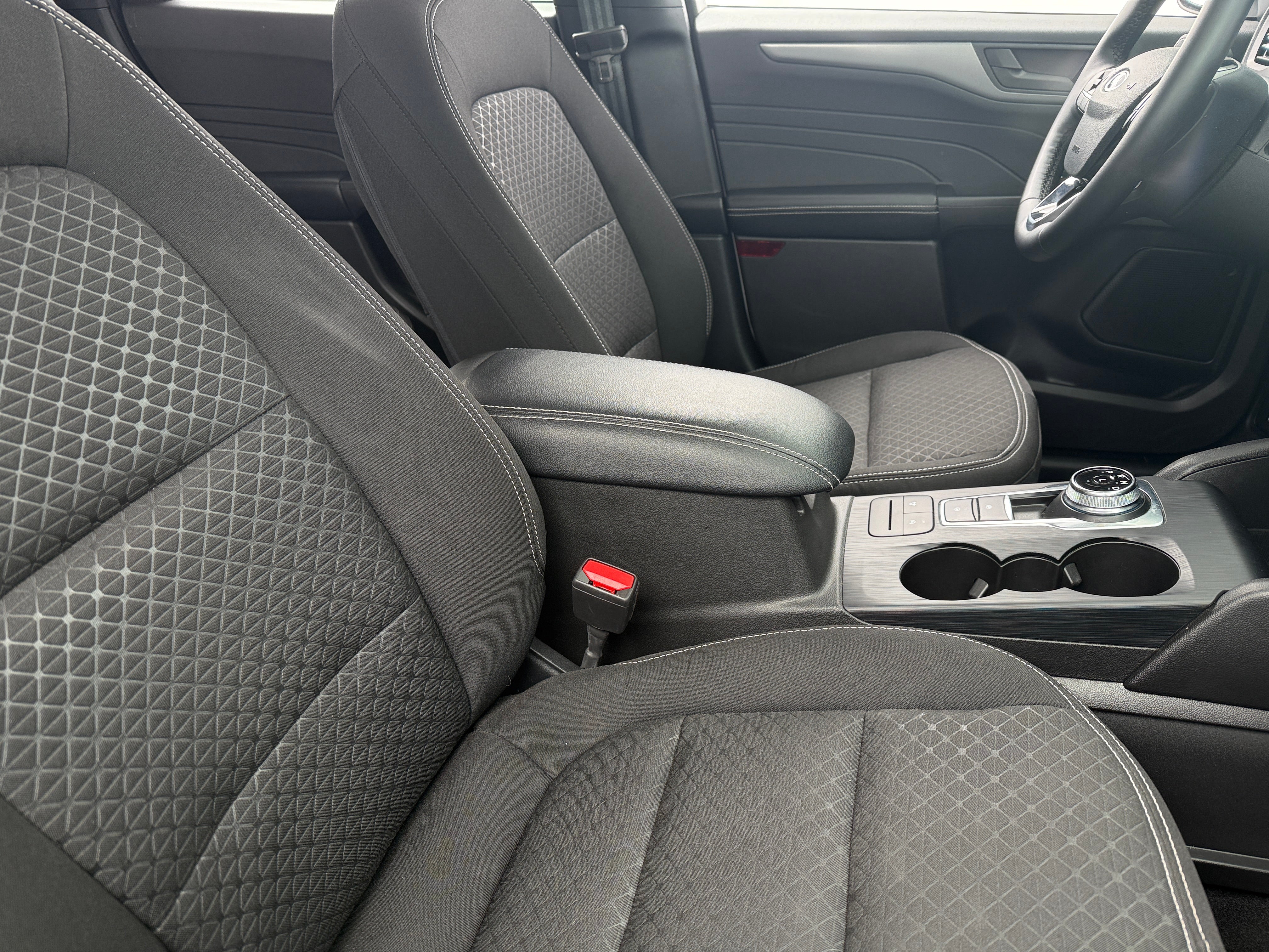 2024 Ford Escape Active 2