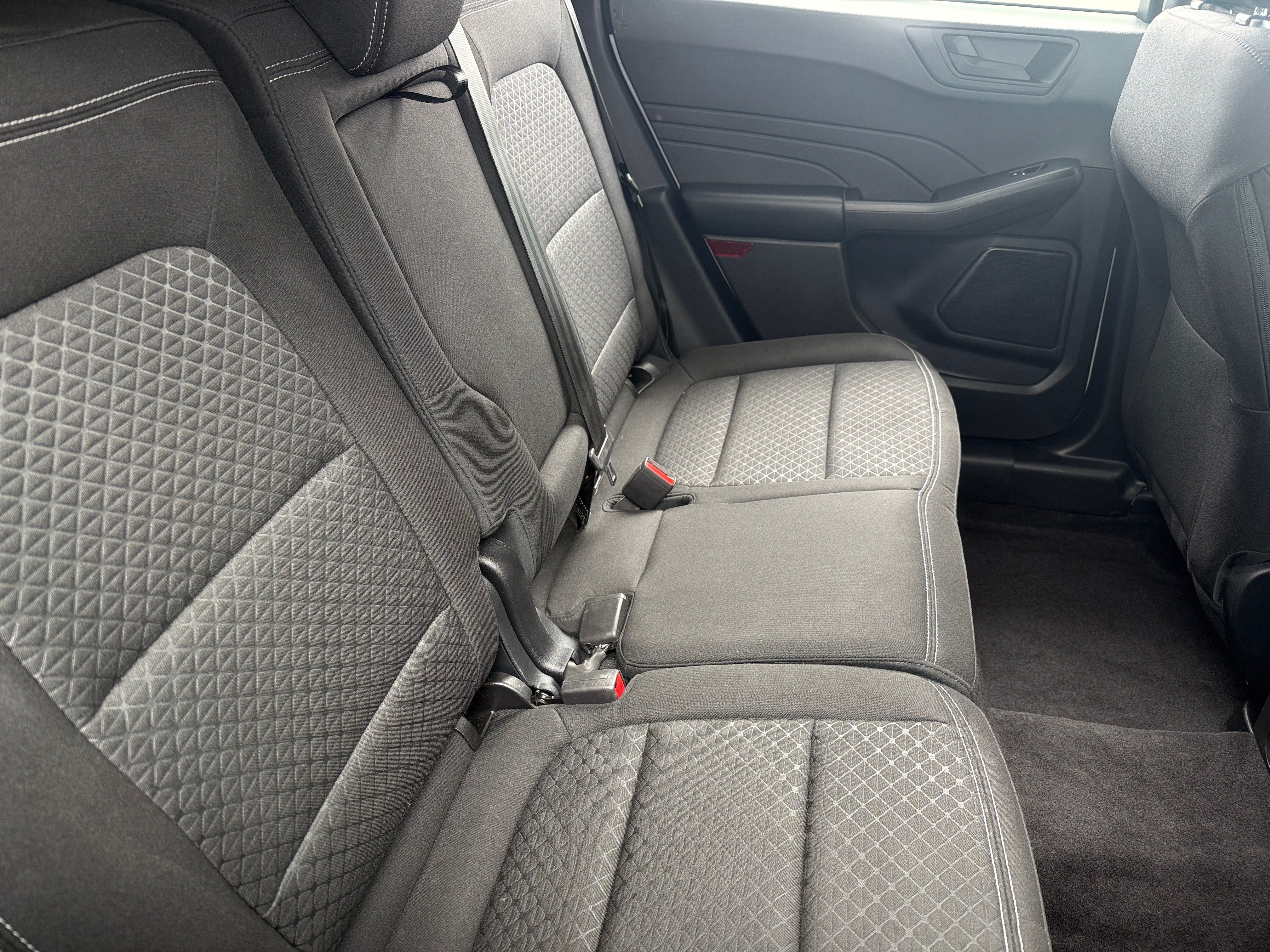 2024 Ford Escape Active 6