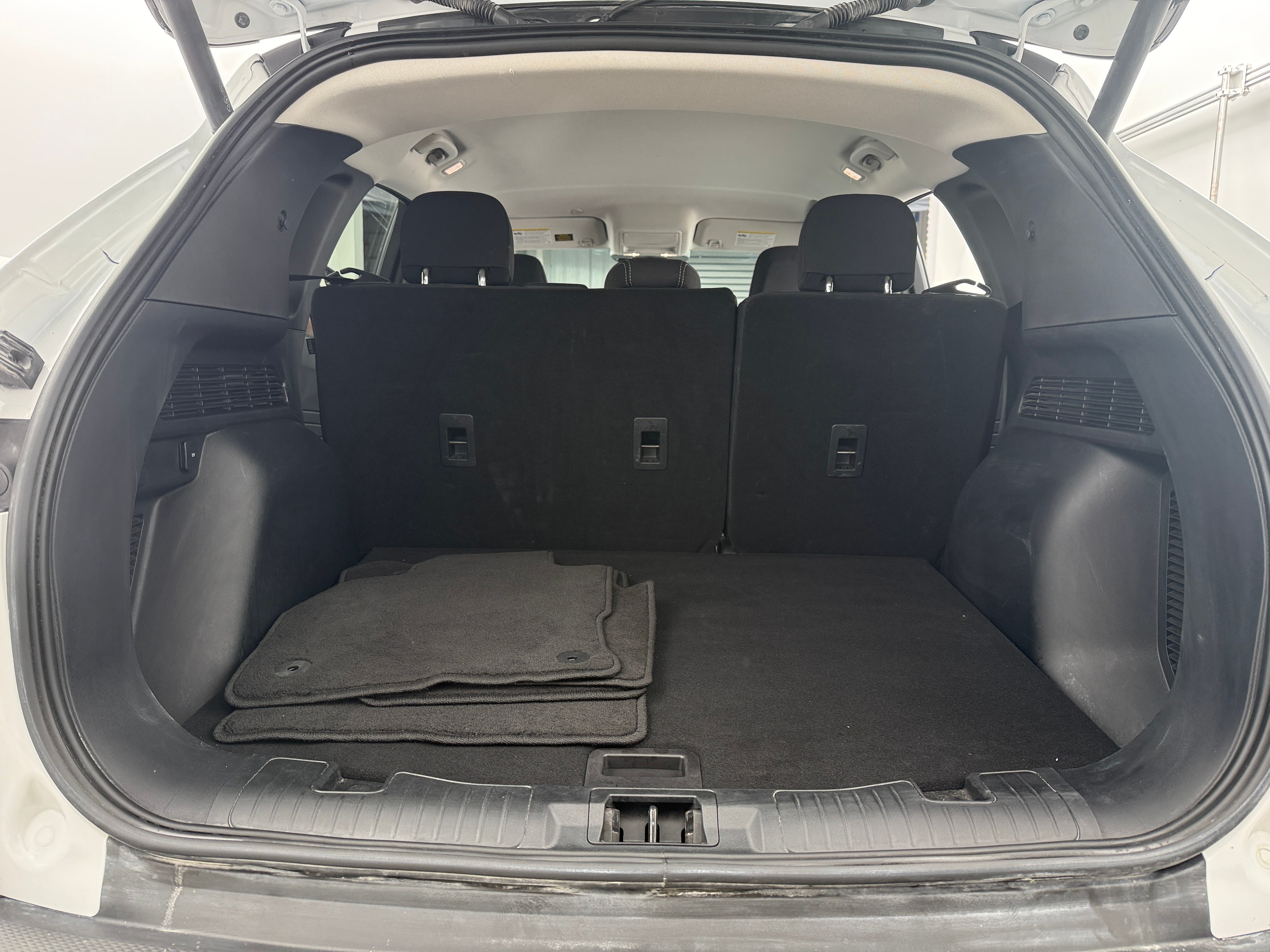 2024 Ford Escape Active 7